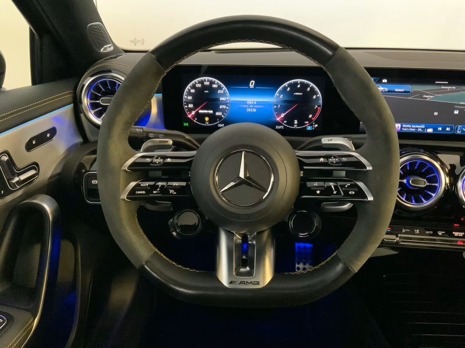 MERCEDES-BENZ A AMG 45 S 4Matic+ 8G-DCT-image-10