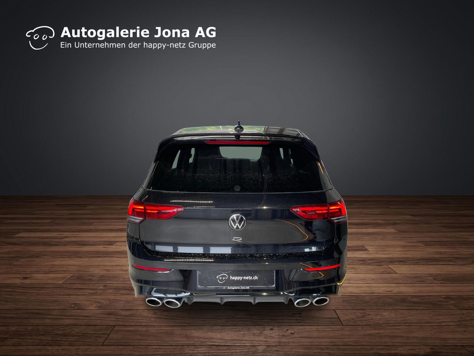 VW Golf VIII 2.0 TSI R Performance DSG 4motion-image-3