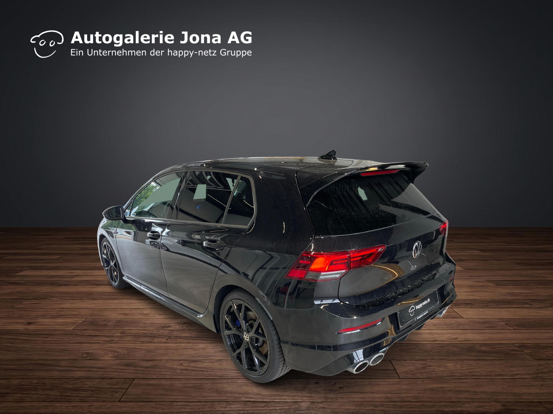 VW Golf VIII 2.0 TSI R Performance DSG 4motion-image-2