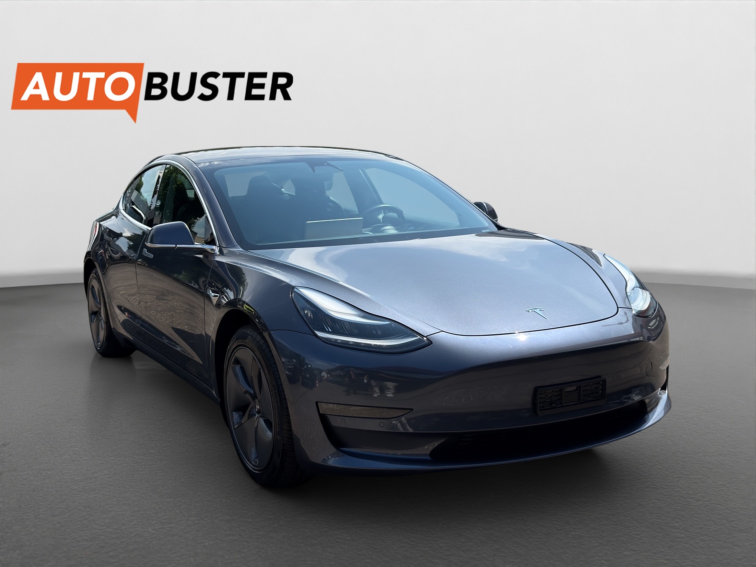 TESLA Model 3 Long Range Dual Motor AWD-image-6