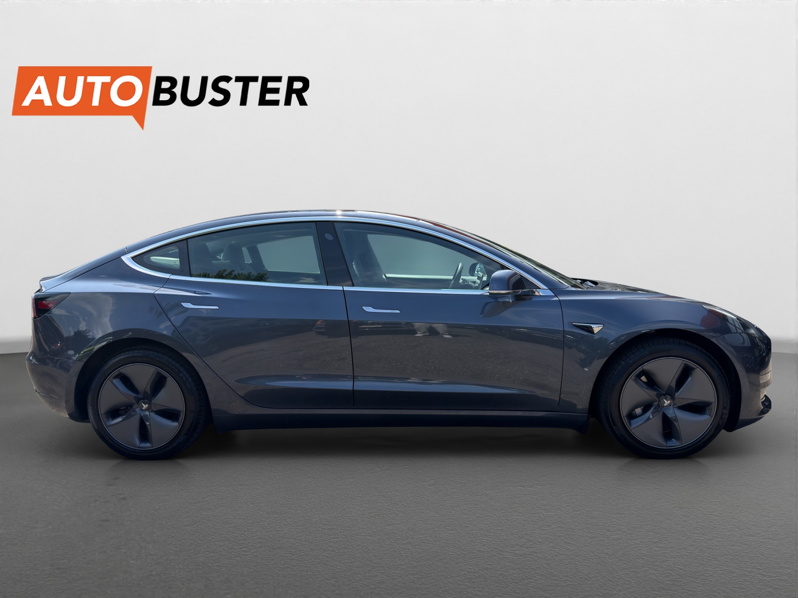 TESLA Model 3 Long Range Dual Motor AWD-image-5
