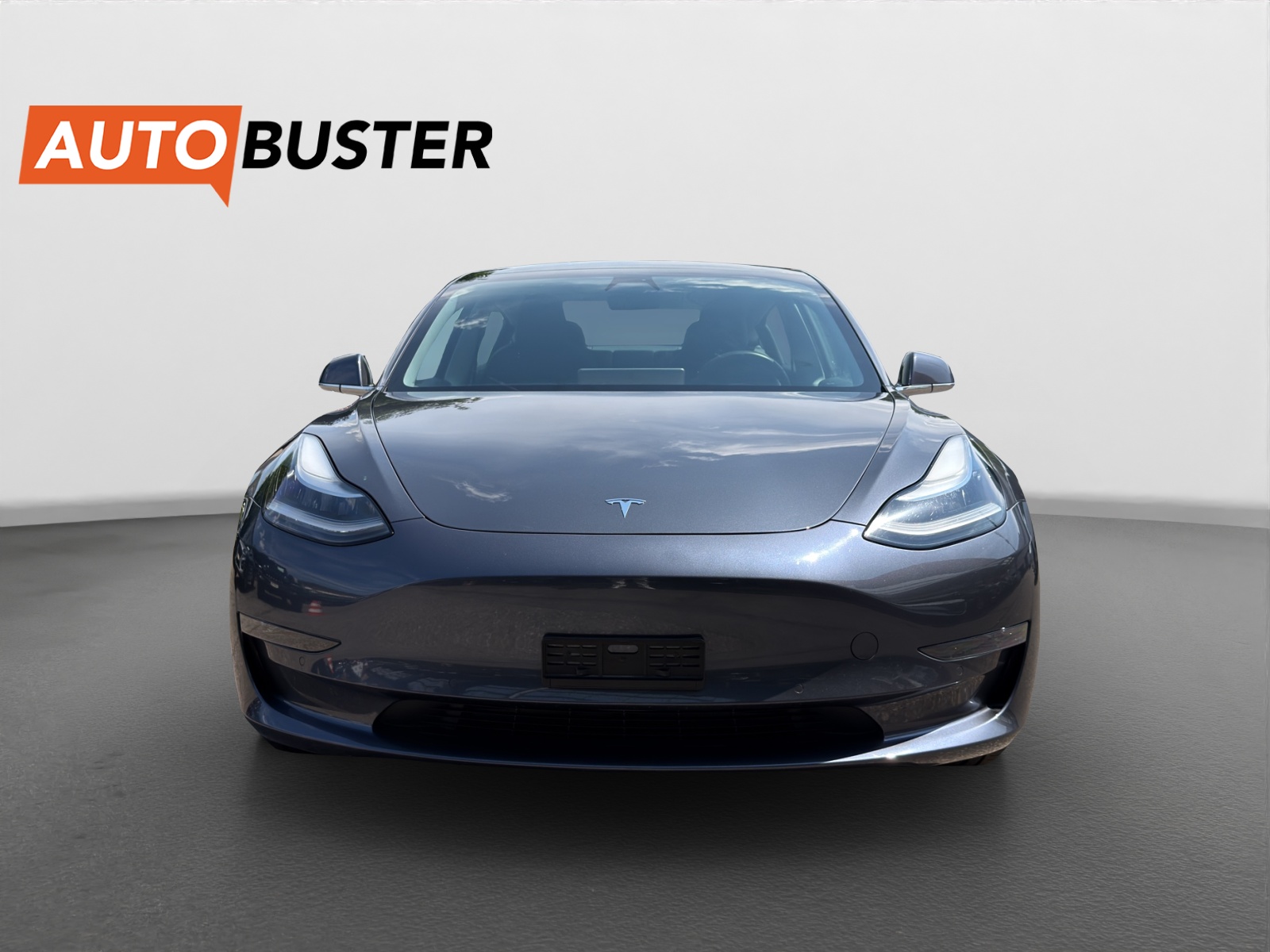 TESLA Model 3 Long Range Dual Motor AWD-image-7