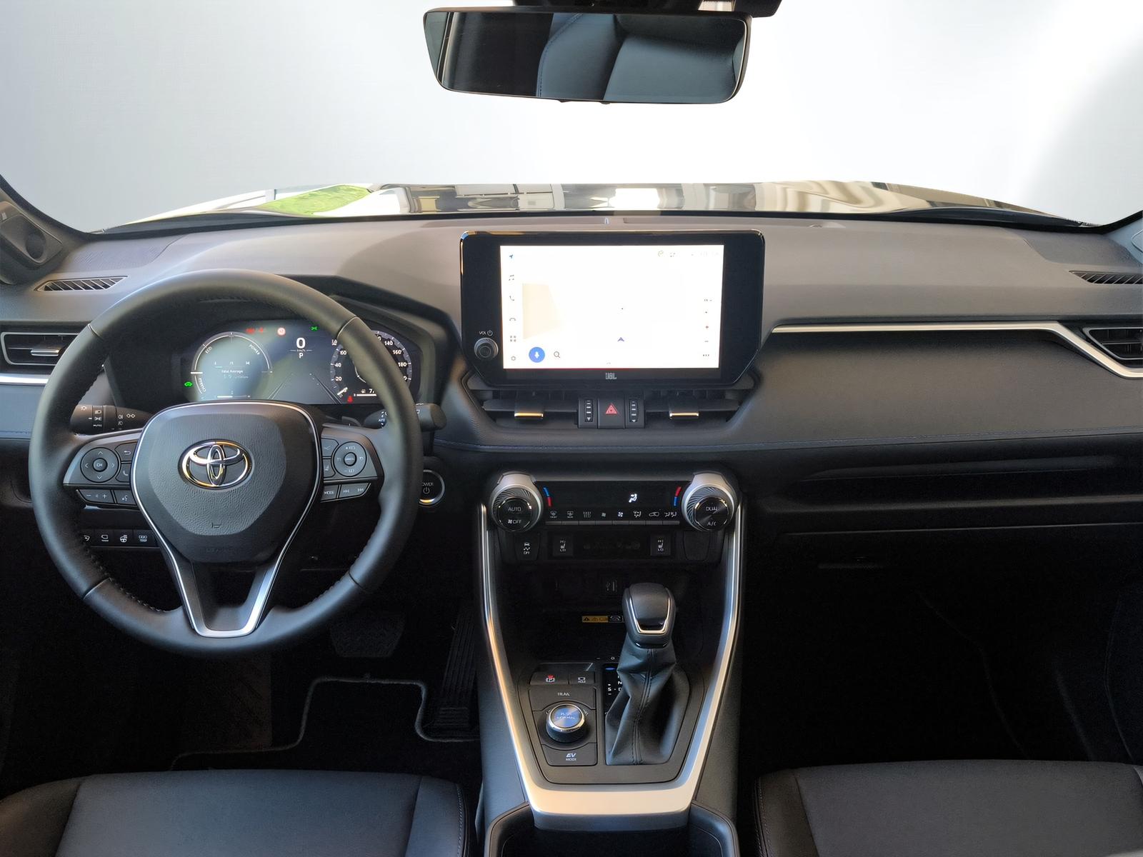 TOYOTA RAV4 2.5 HEV Style-image-3