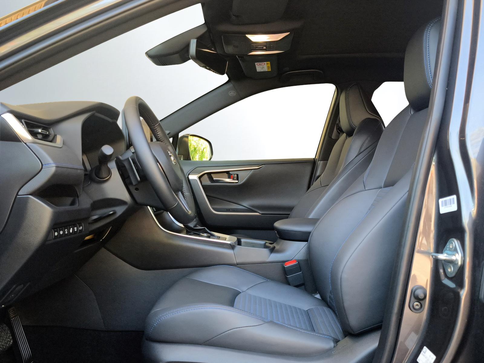 TOYOTA RAV4 2.5 HEV Style-image-11
