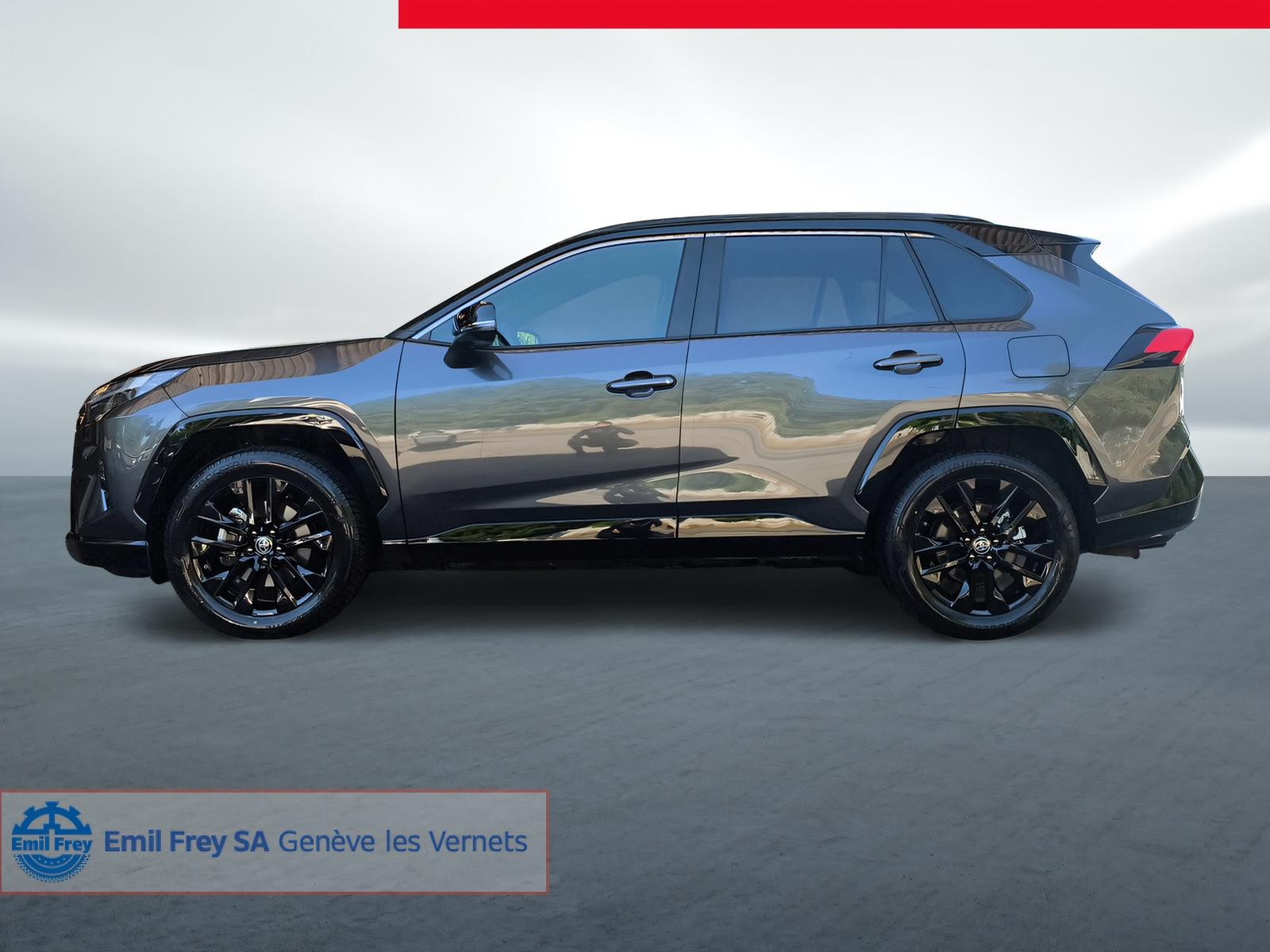 TOYOTA RAV4 2.5 HEV Style-image-2