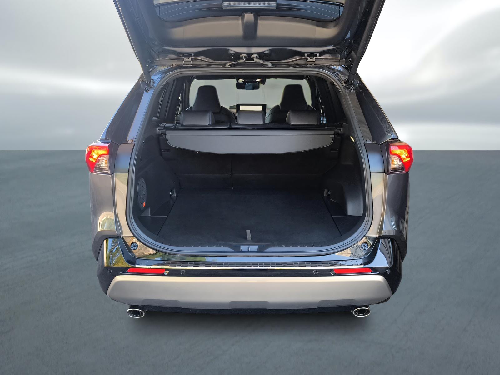 TOYOTA RAV4 2.5 HEV Style-image-12