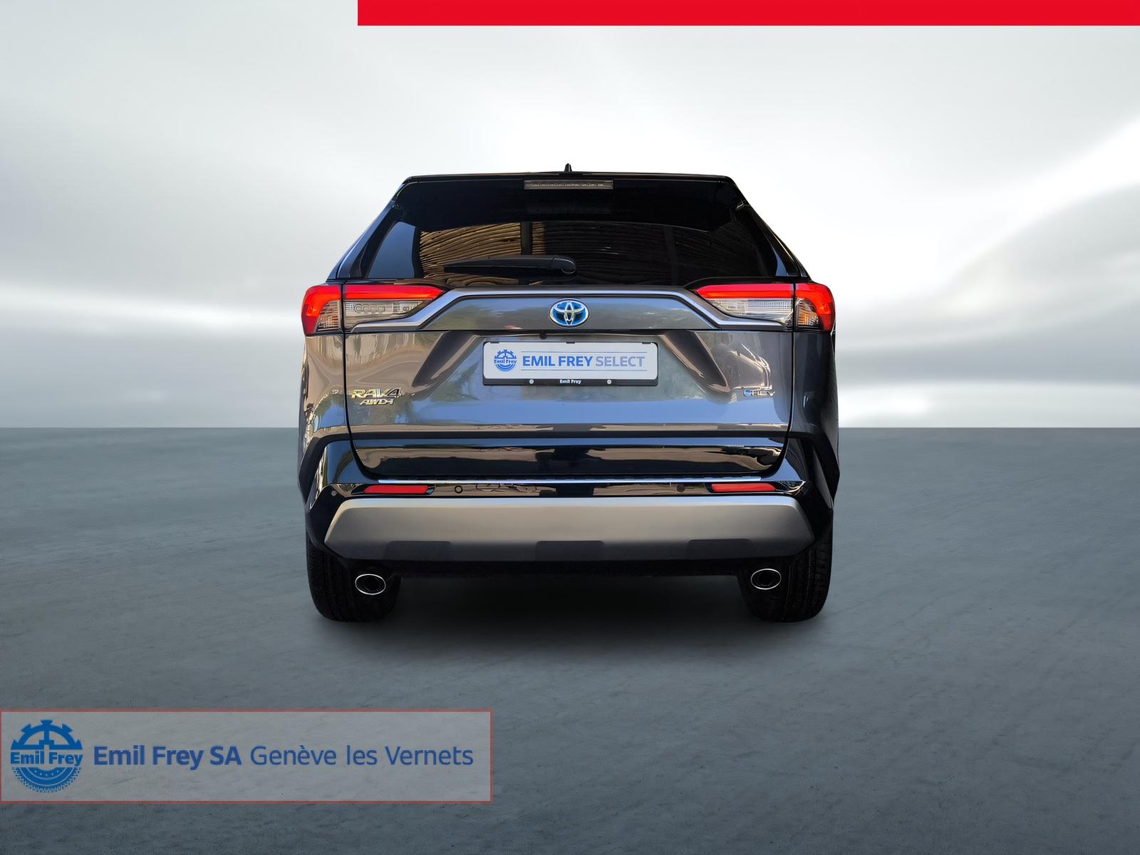 TOYOTA RAV4 2.5 HEV Style-image-13