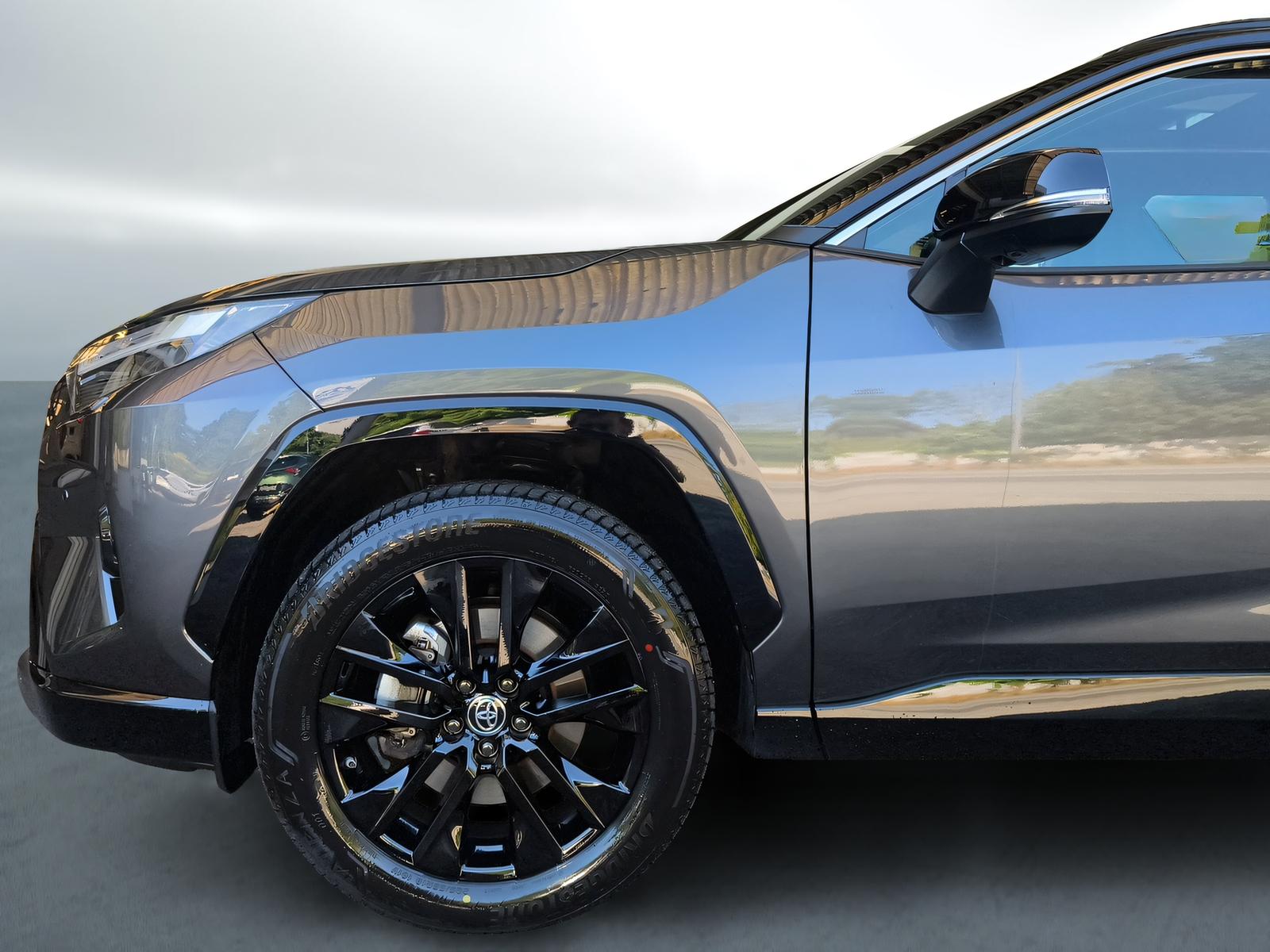 TOYOTA RAV4 2.5 HEV Style-image-14