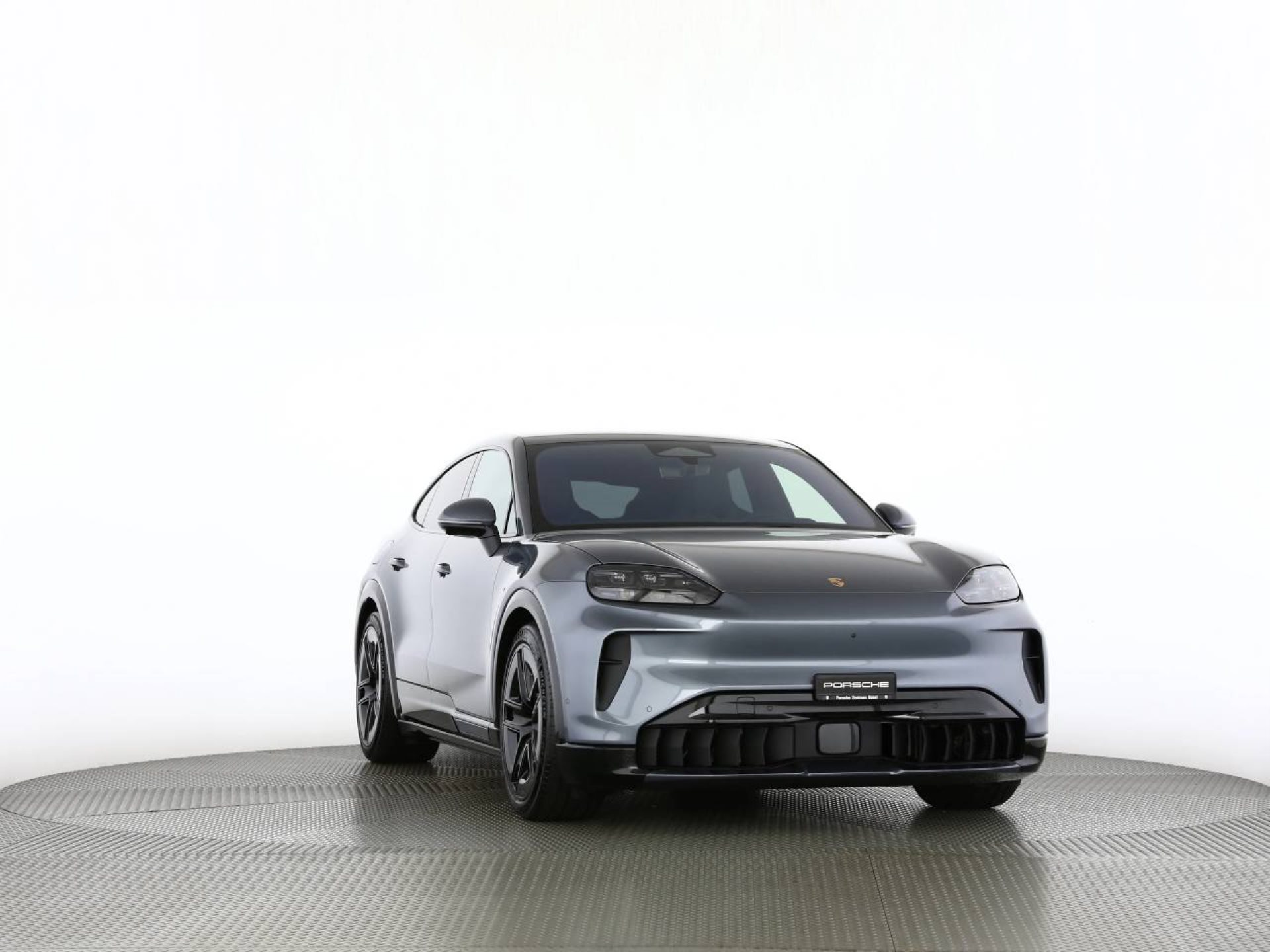 PORSCHE Cayenne S Coupé Electric-image-27