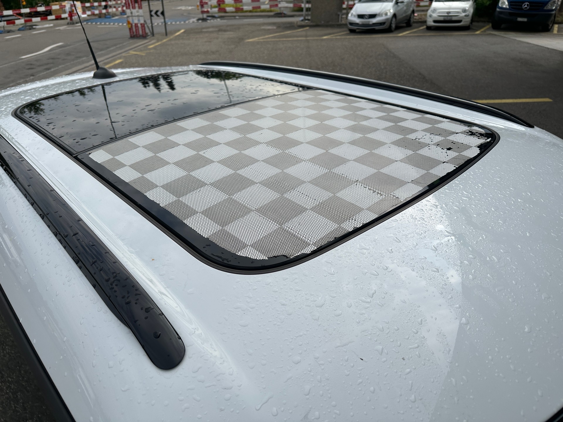 MINI Countryman John Cooper Works ALL4 Steptronic-image-12