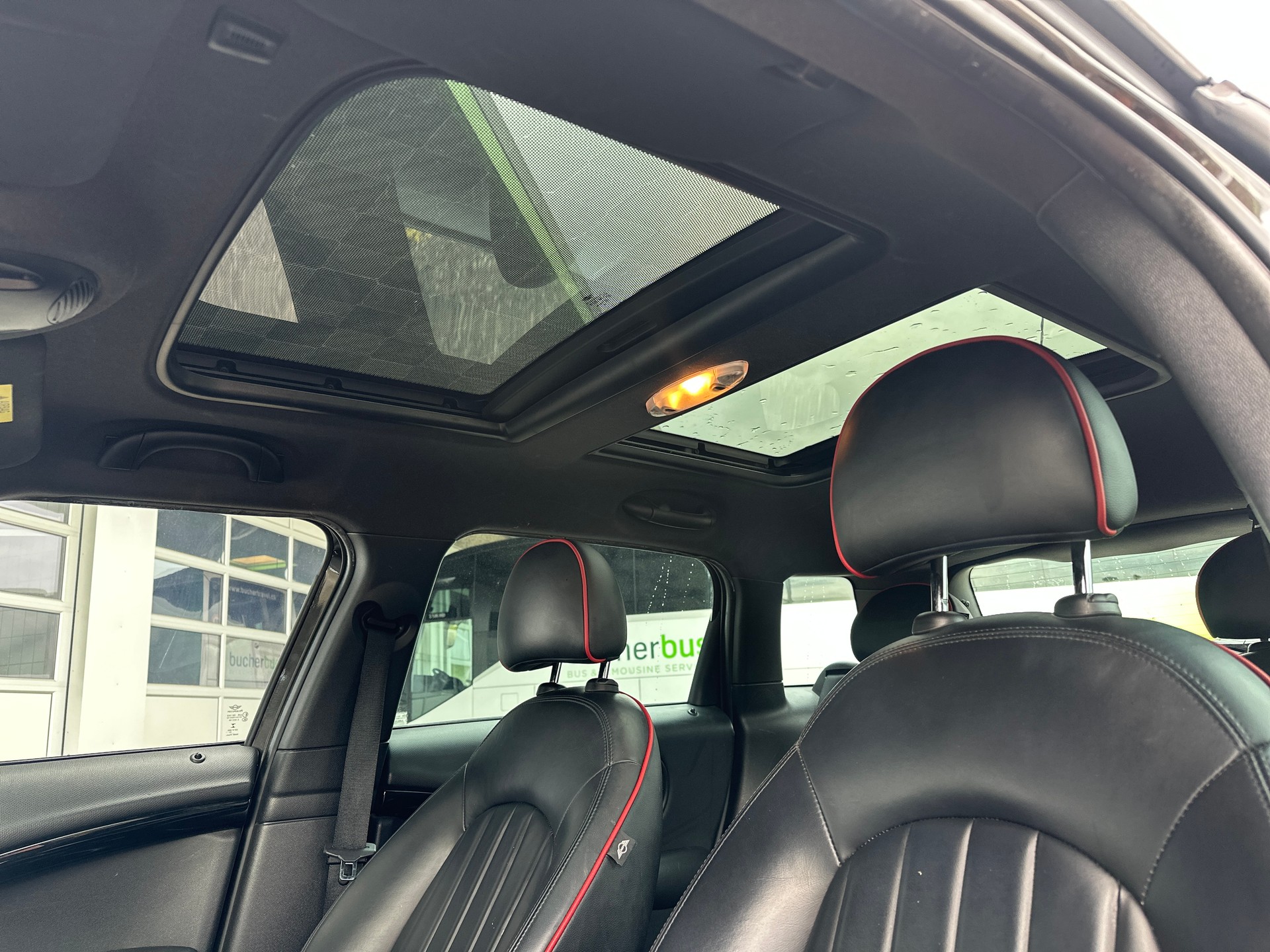 MINI Countryman John Cooper Works ALL4 Steptronic-image-7