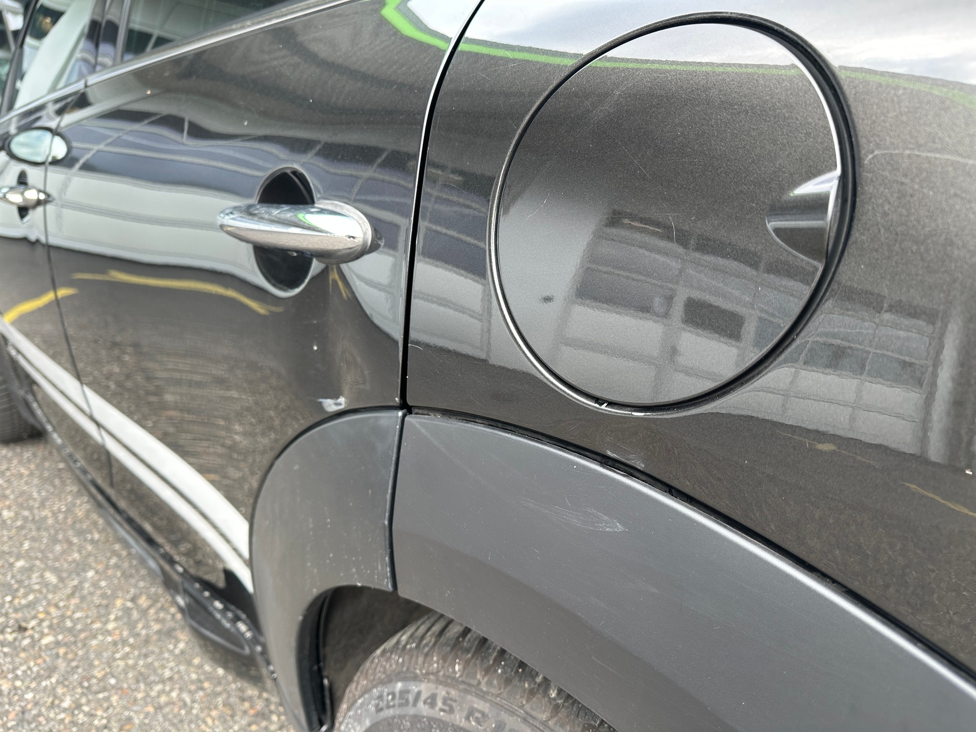 MINI Countryman John Cooper Works ALL4 Steptronic-image-9