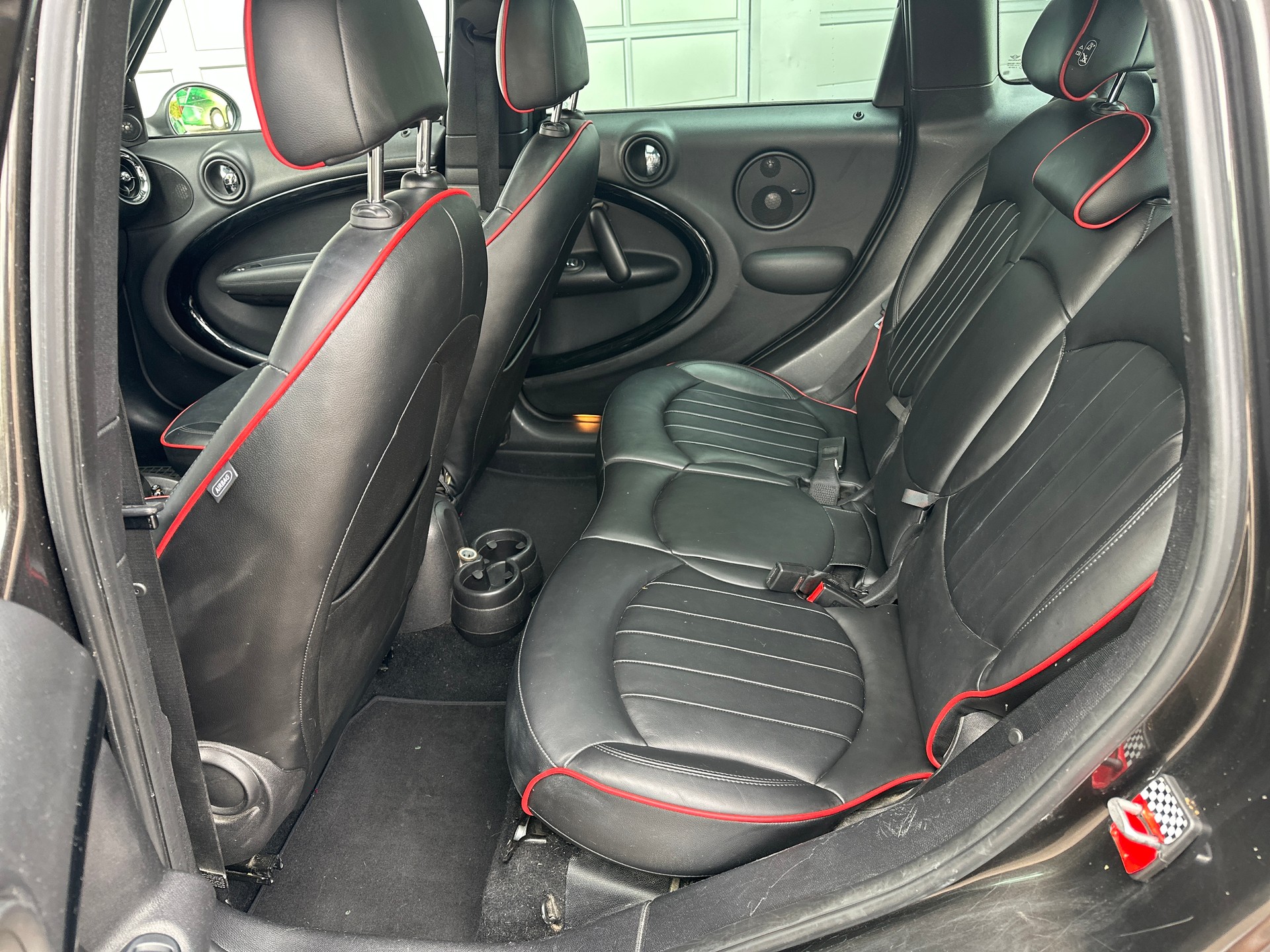 MINI Countryman John Cooper Works ALL4 Steptronic-image-6