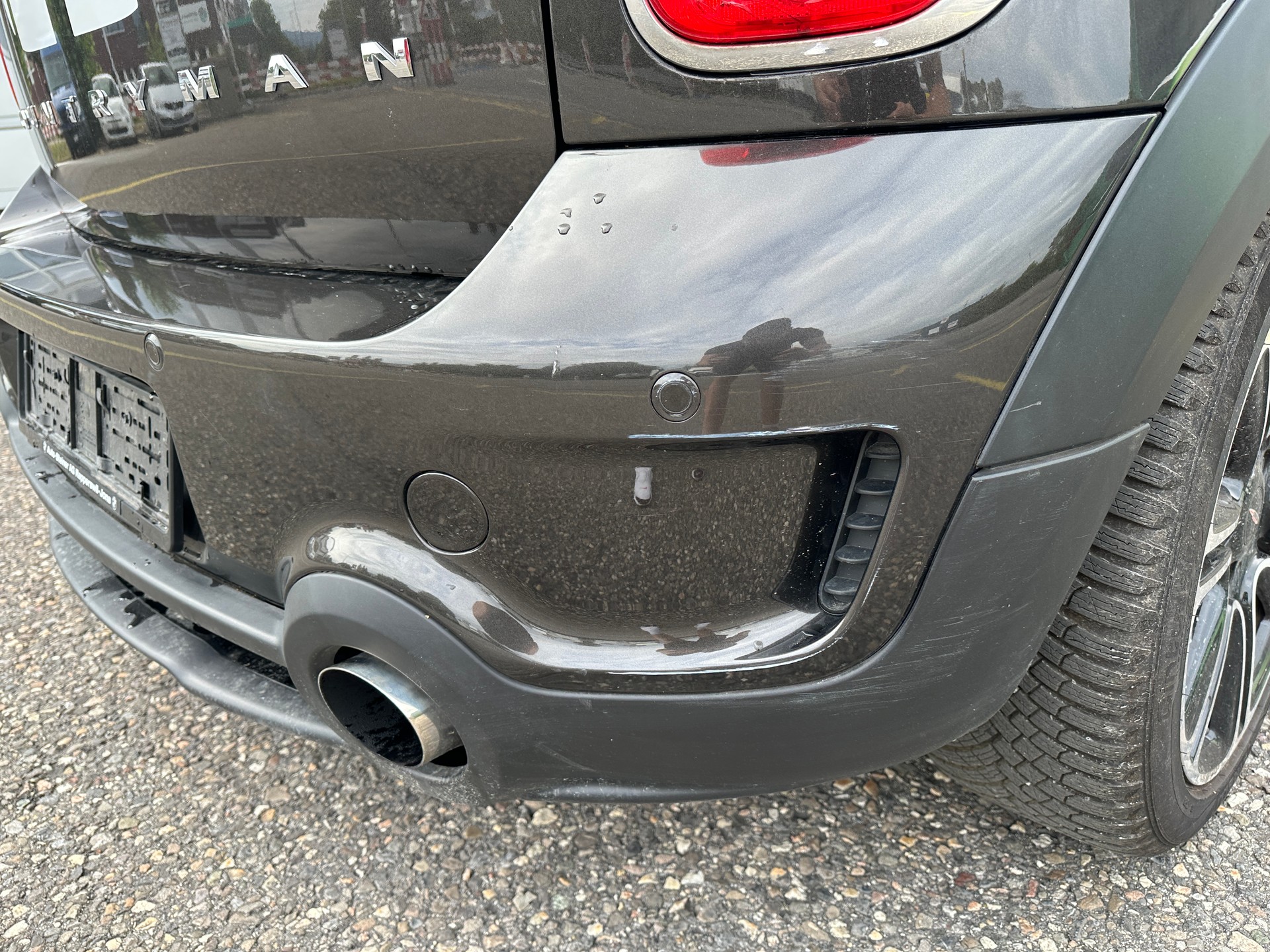 MINI Countryman John Cooper Works ALL4 Steptronic-image-13