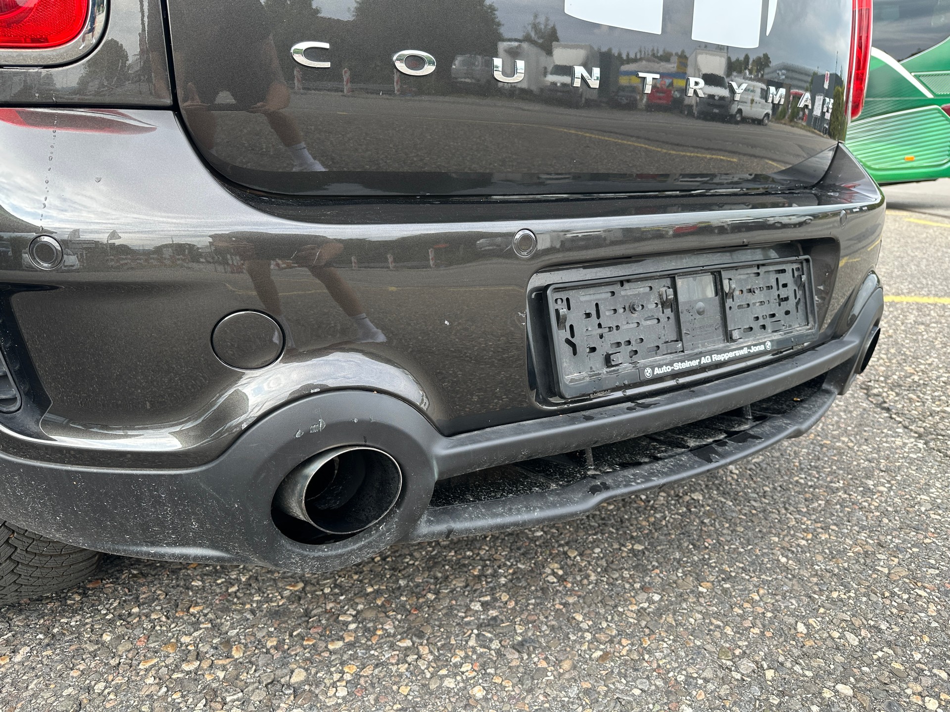 MINI Countryman John Cooper Works ALL4 Steptronic-image-14