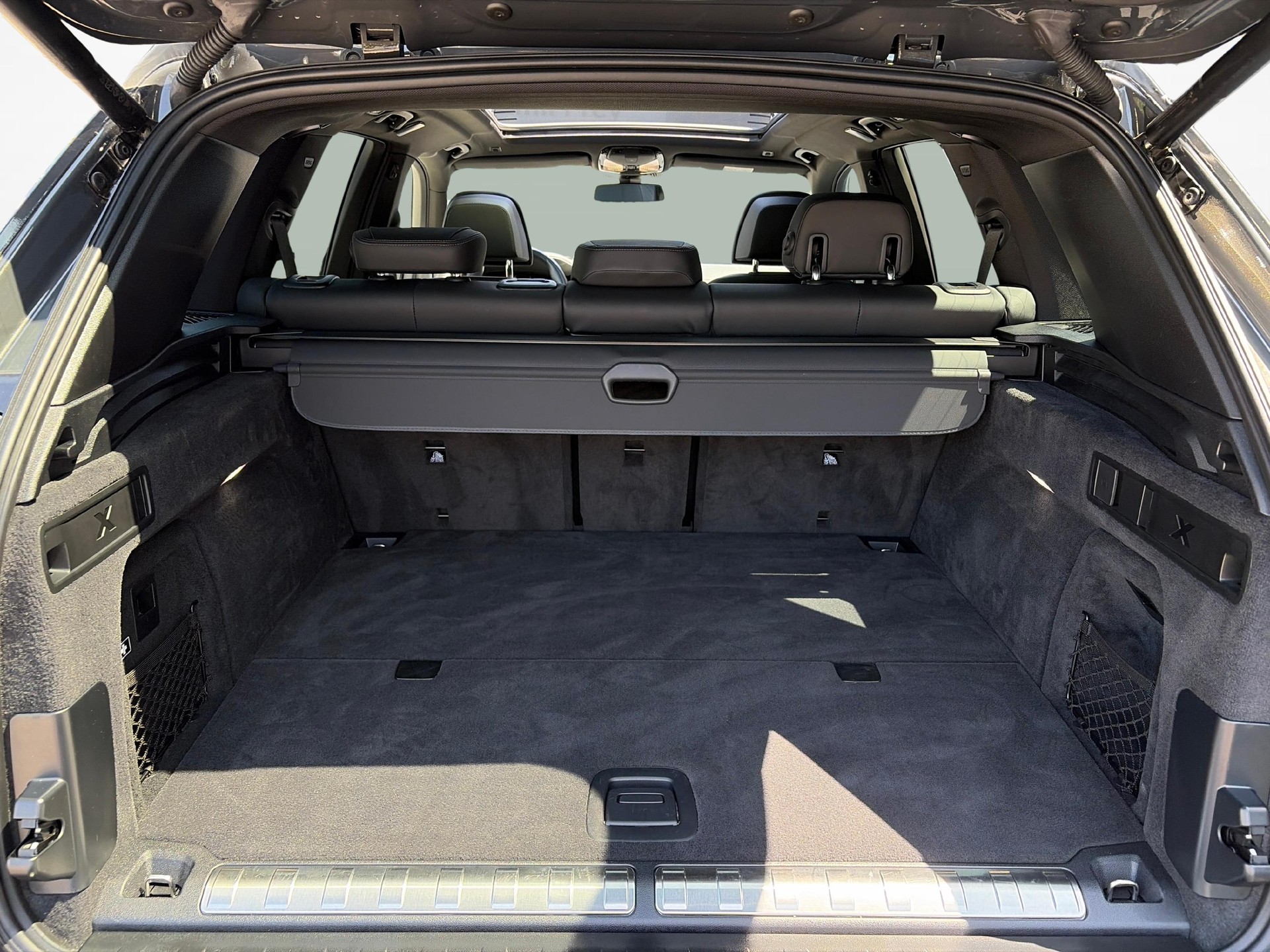BMW X5 45e xDrive M Sport-image-18