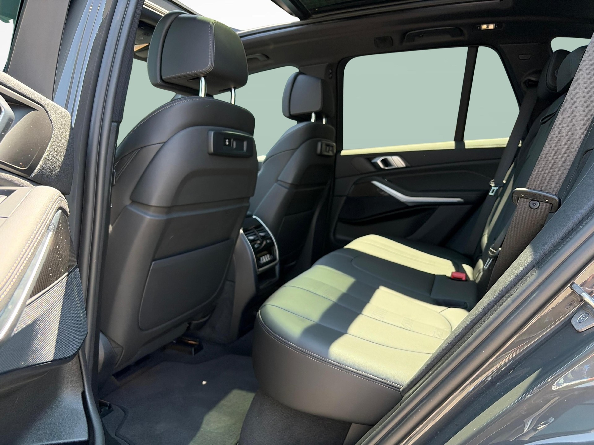 BMW X5 45e xDrive M Sport-image-11