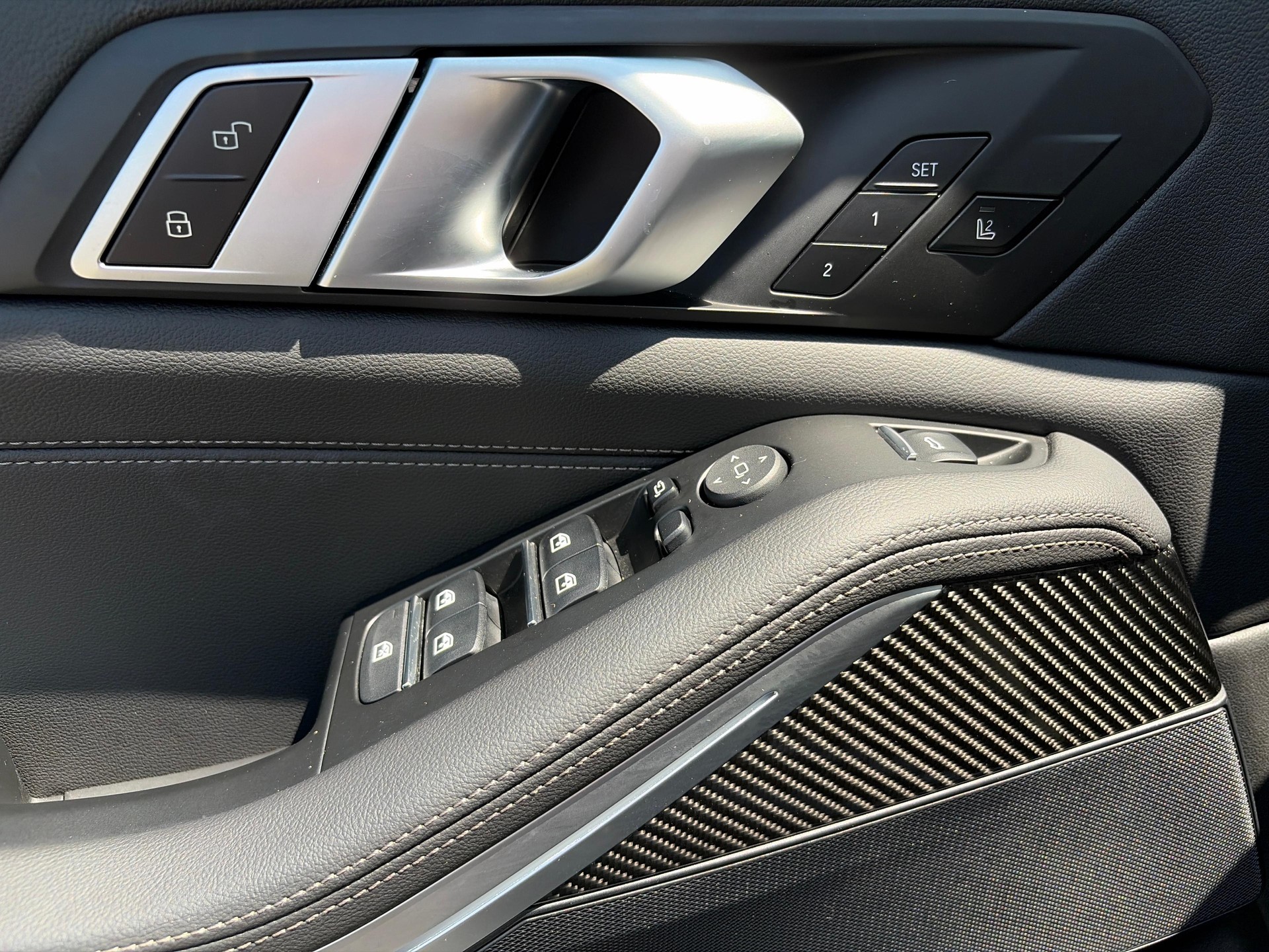 BMW X5 45e xDrive M Sport-image-10