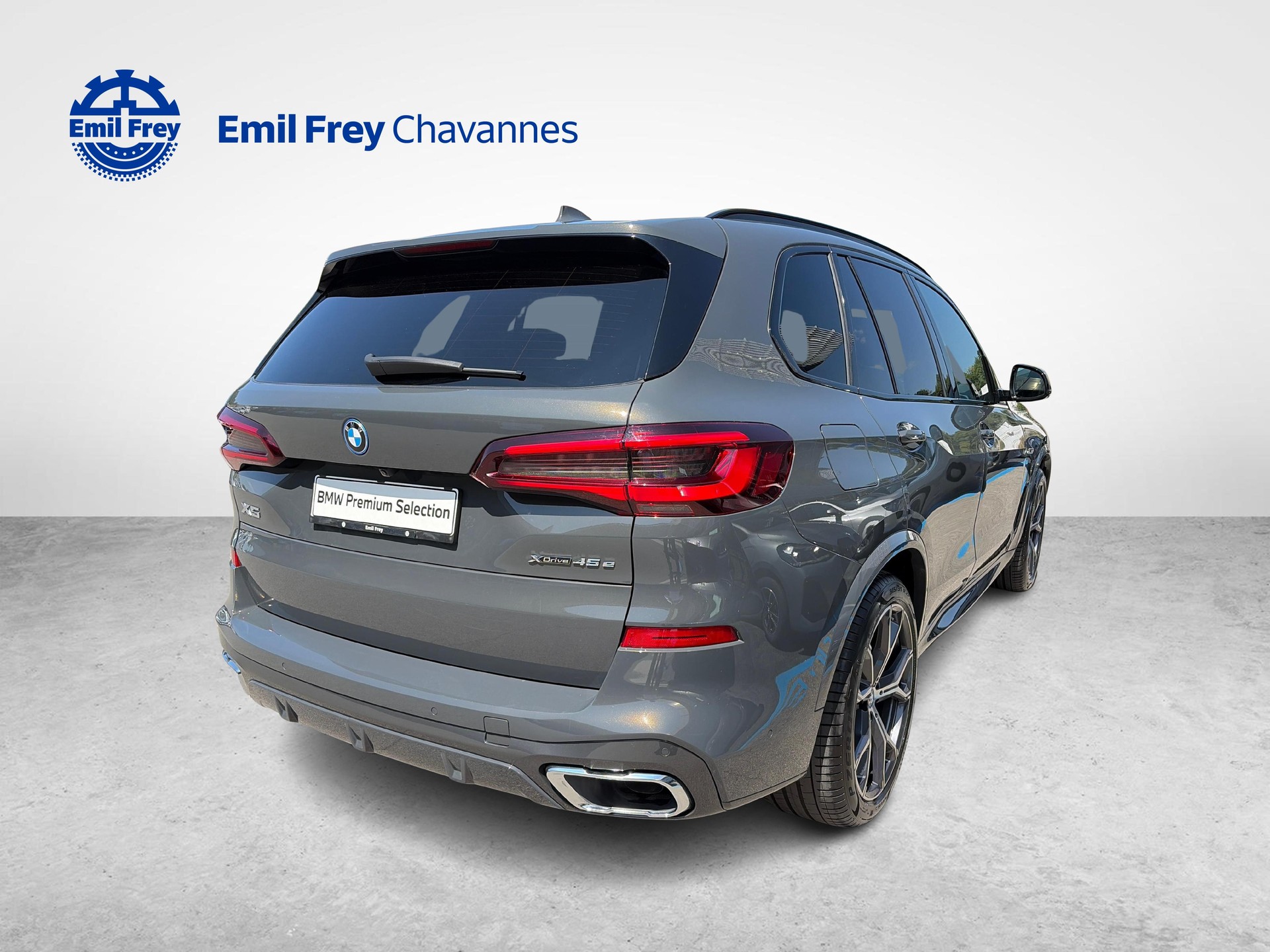BMW X5 45e xDrive M Sport-showroom-element-3