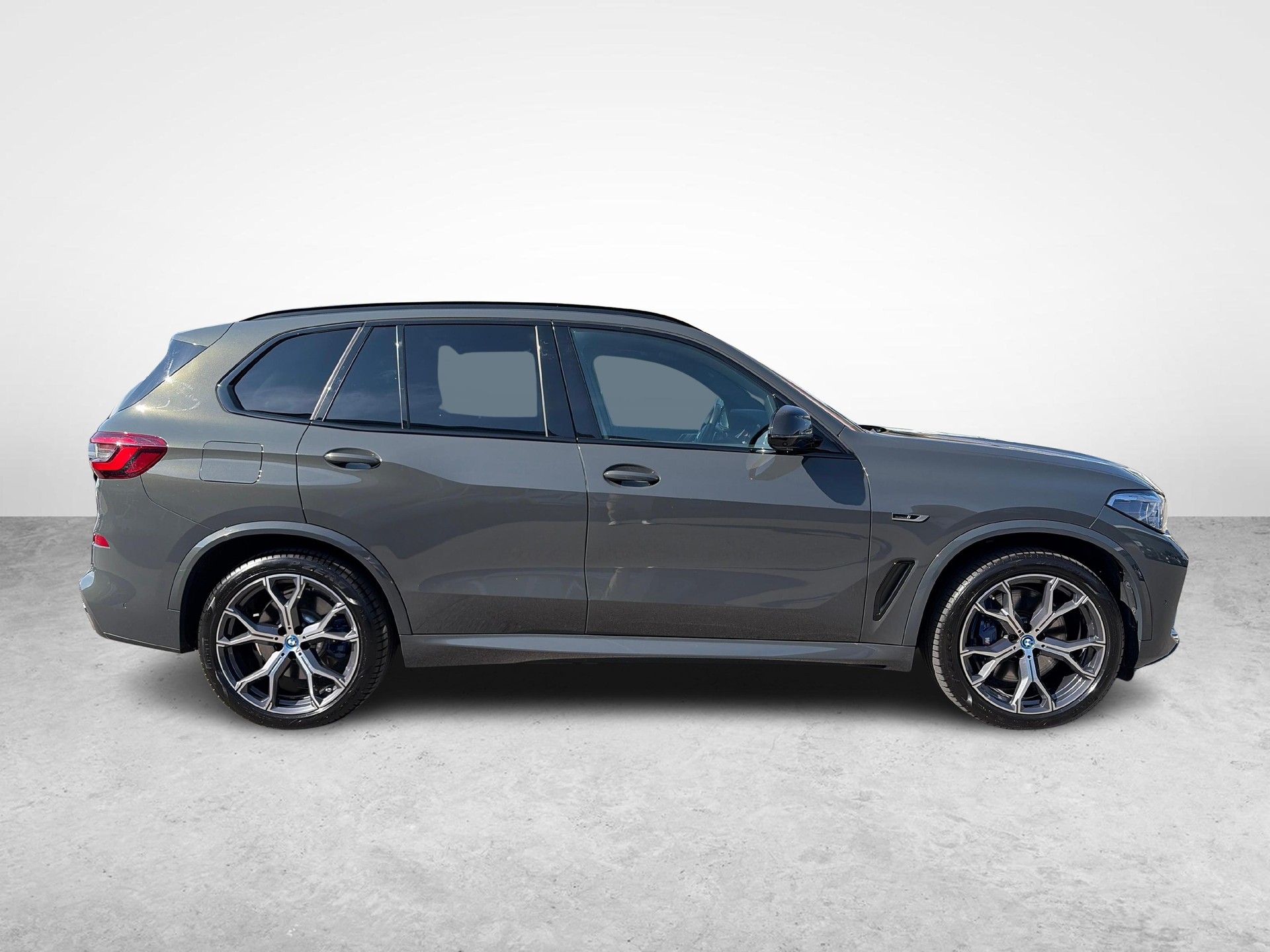 BMW X5 45e xDrive M Sport-image-5