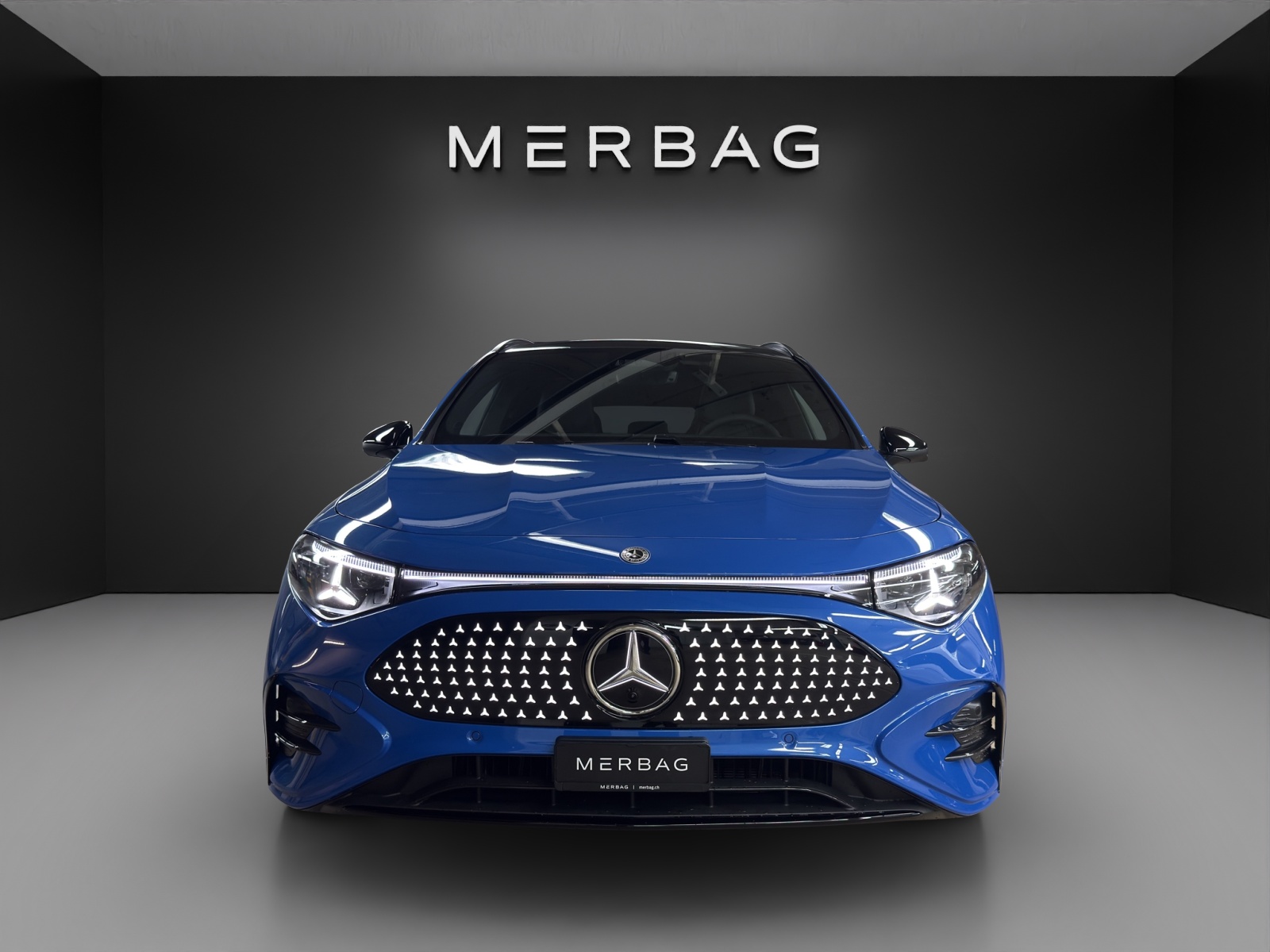MERCEDES-BENZ CLA Shooting Brake 350 4Matic 85 kWh EQ-image-6