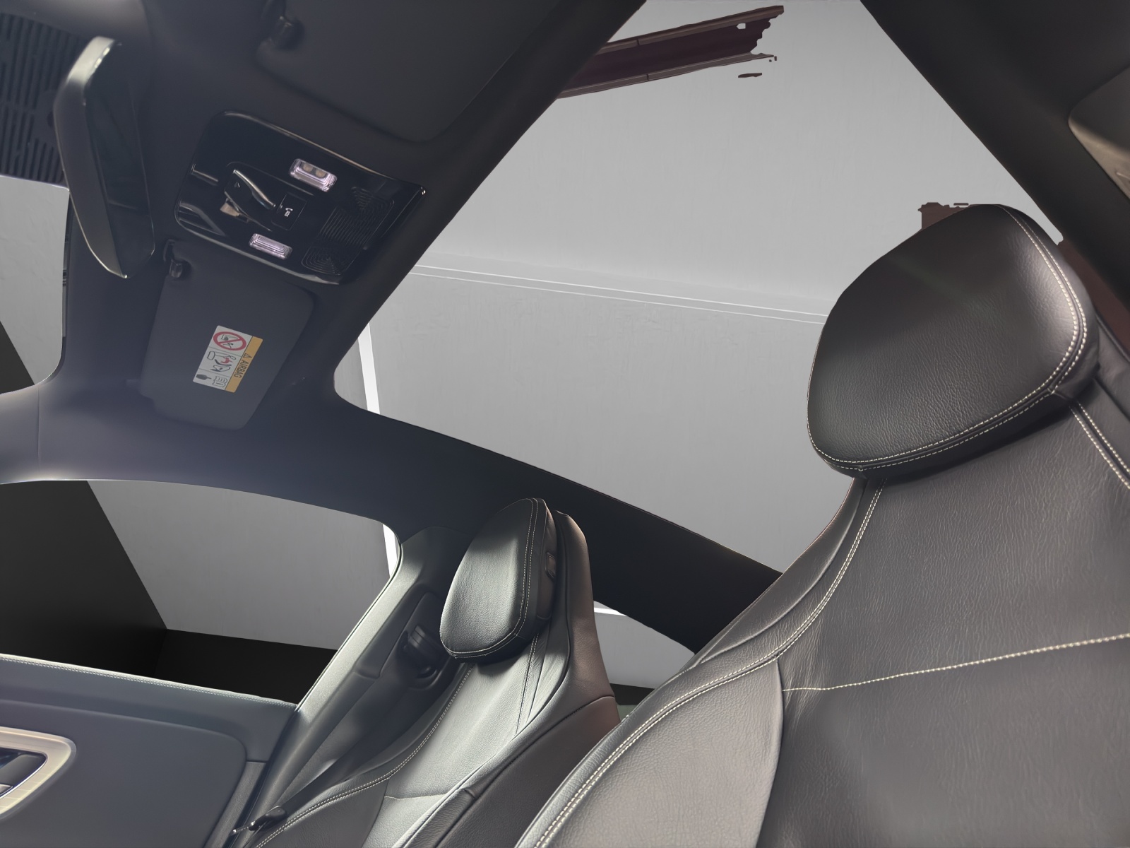 MERCEDES-BENZ CLA Shooting Brake 350 4Matic 85 kWh EQ-image-13