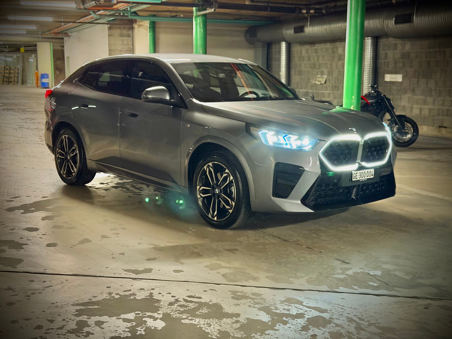 BMW sDrive 20i M-Sport-image-8
