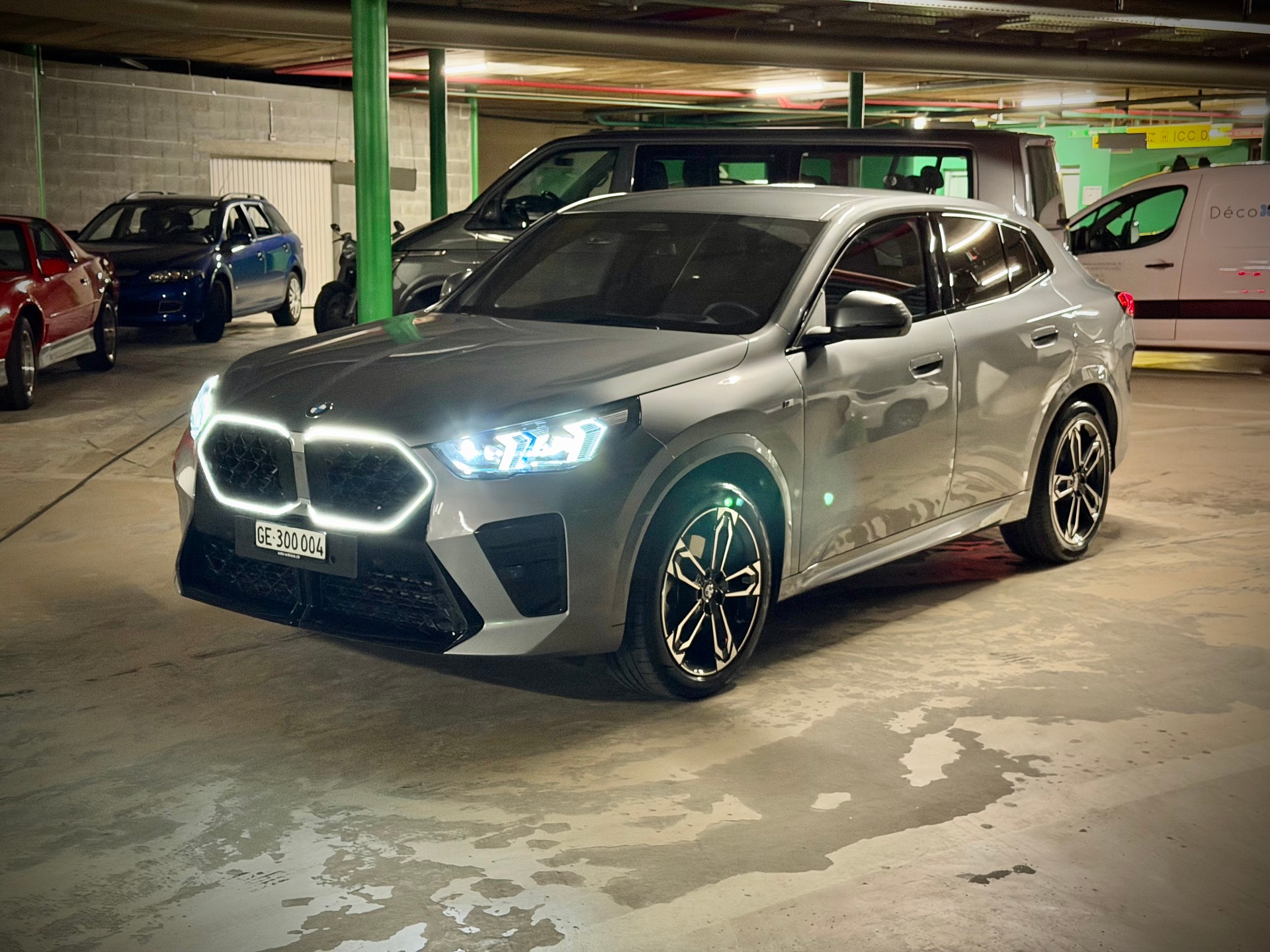 BMW sDrive 20i M-Sport-image-13