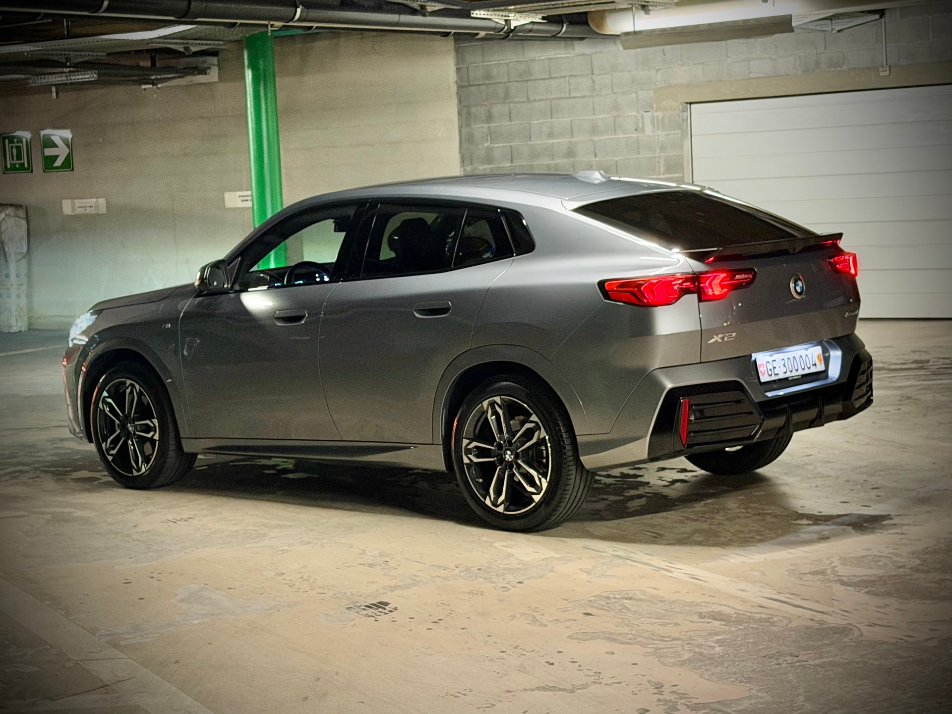 BMW sDrive 20i M-Sport-image-14