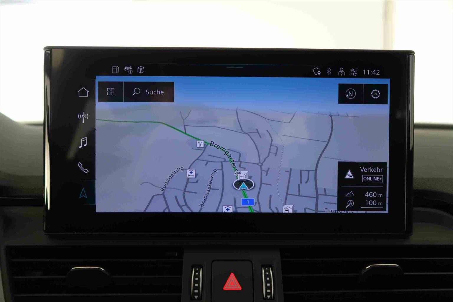 AUDI Q5 40 TDI S-Line quattro S-tronic-image-10