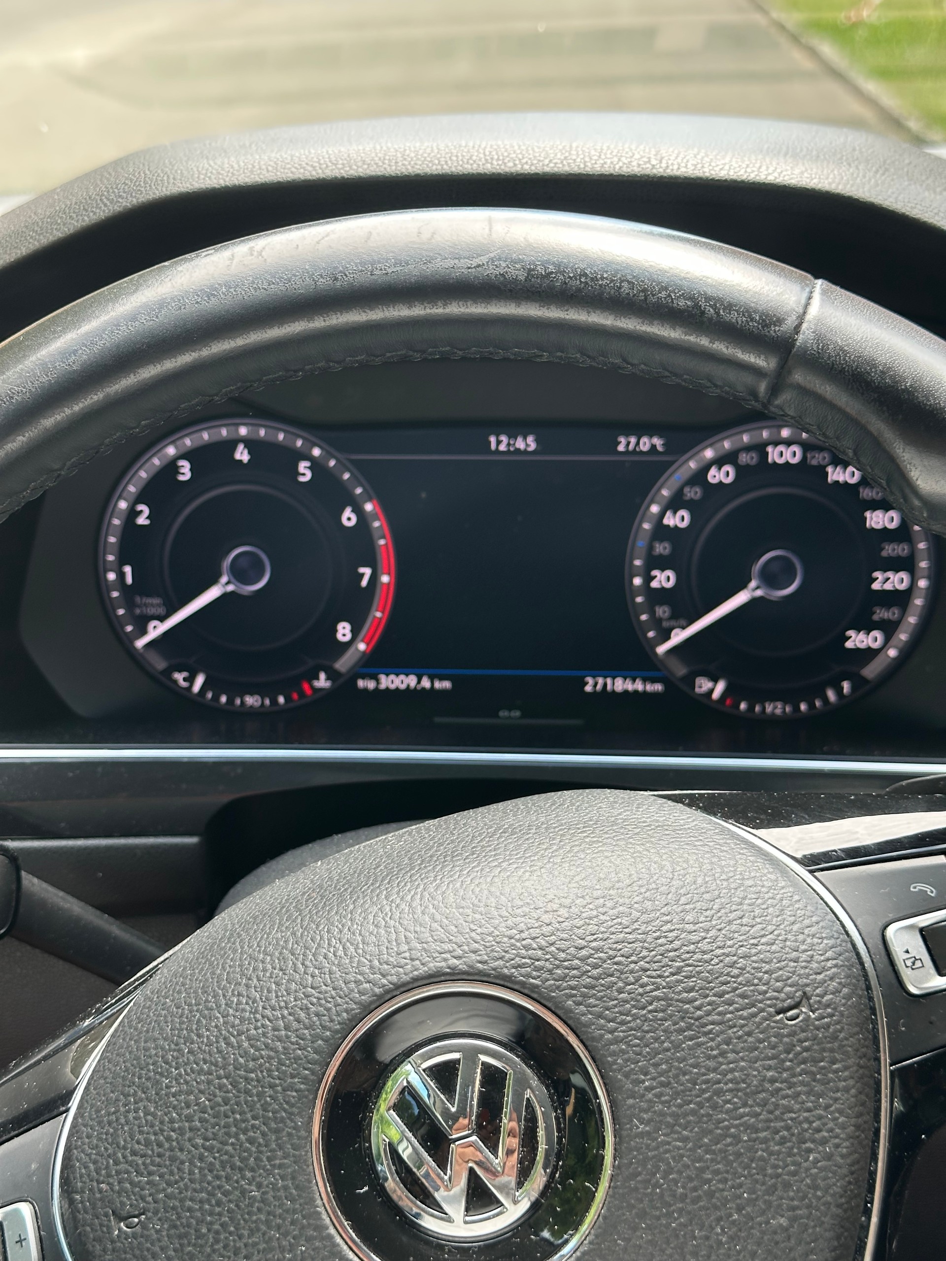 VW 2.0 TSI Comfortline DSG-image-2