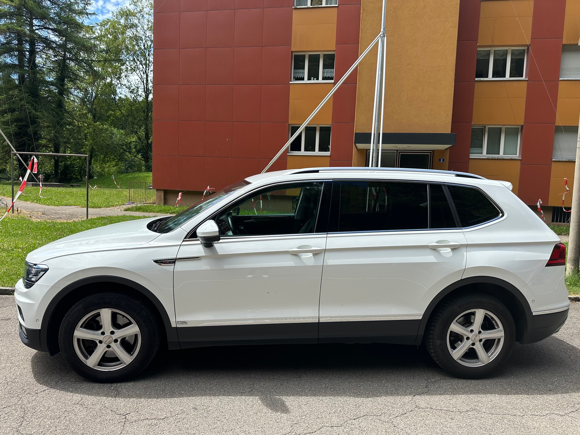 VW 2.0 TSI Comfortline DSG-image-5