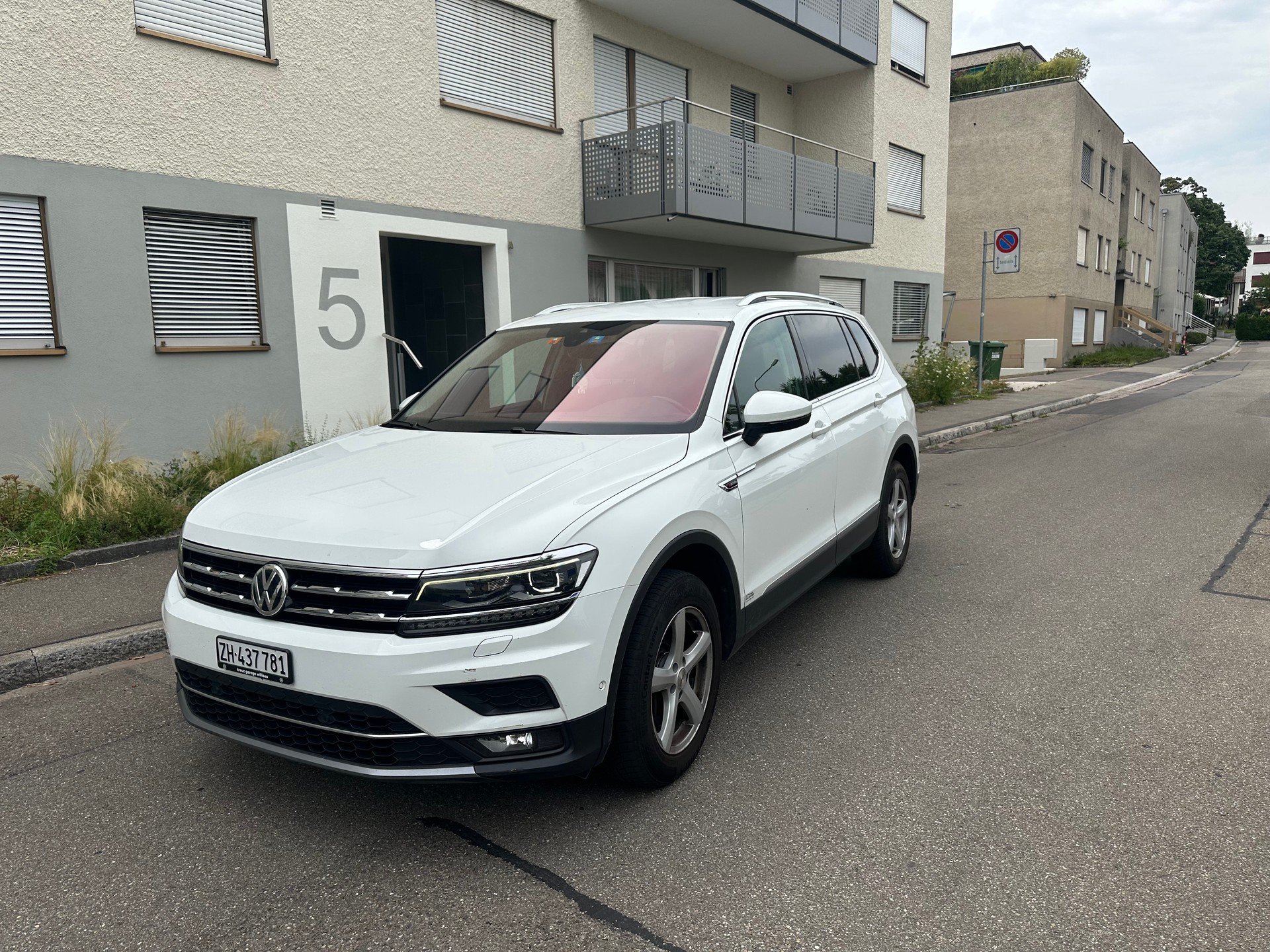 VW 2.0 TSI Comfortline DSG-image-0