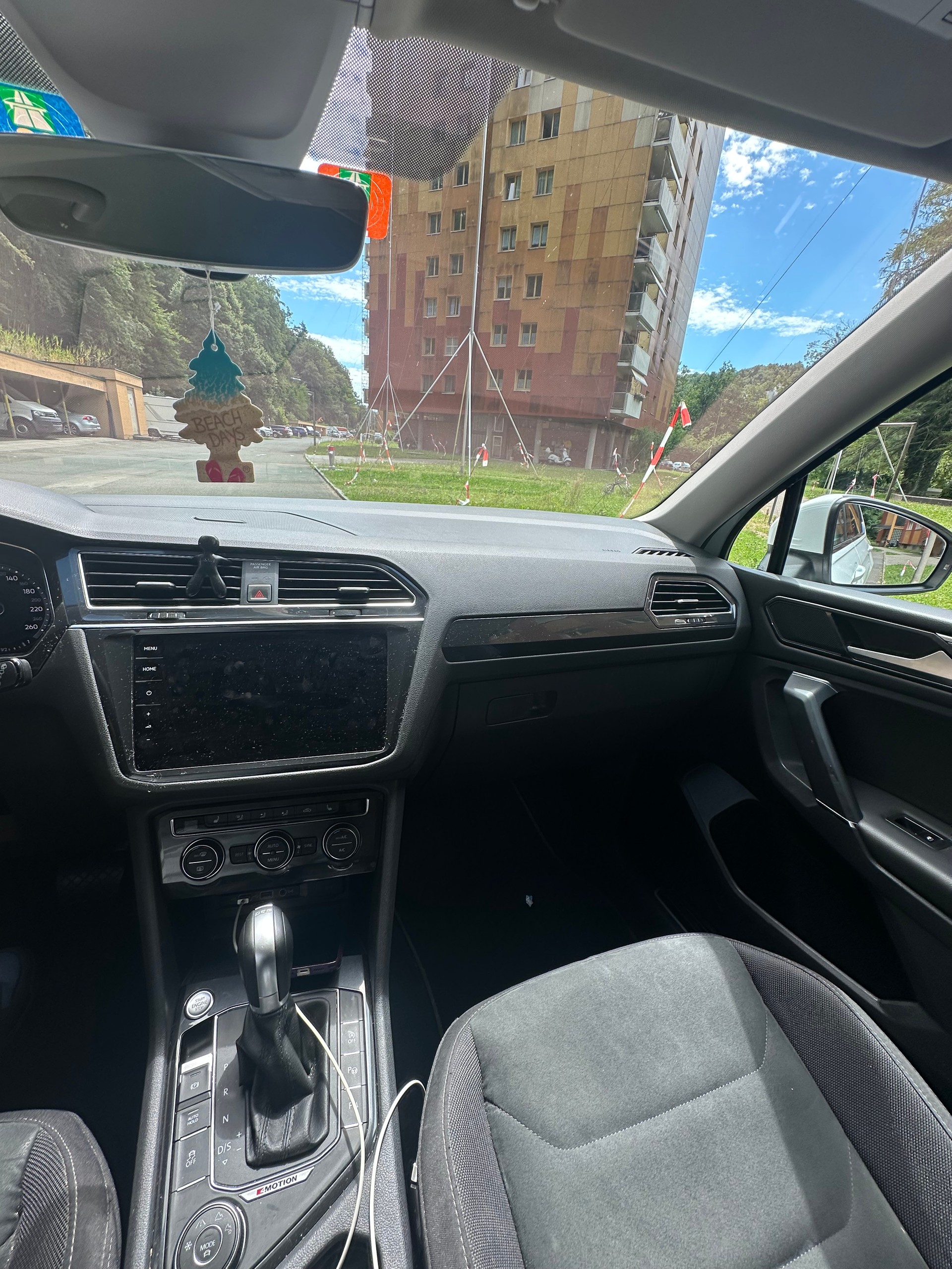 VW 2.0 TSI Comfortline DSG-image-3