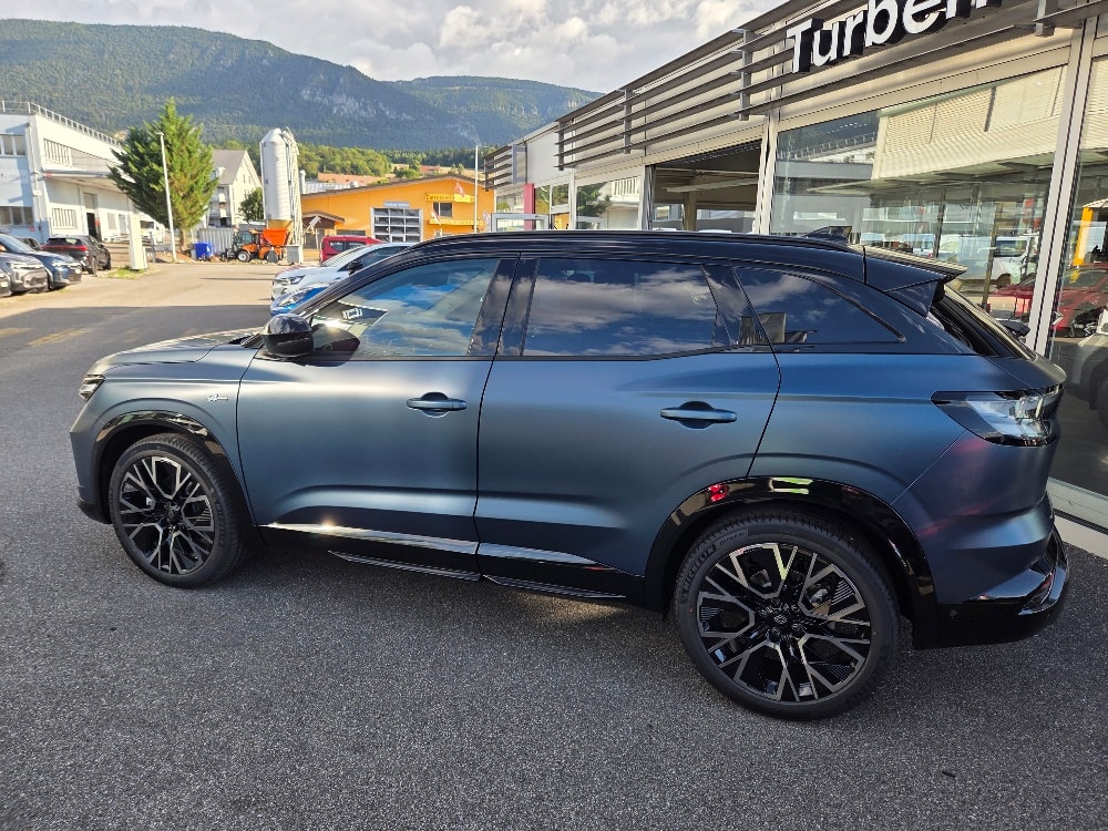 RENAULT Austral 1.2 HEV 200 esprit Alpine A-image-1