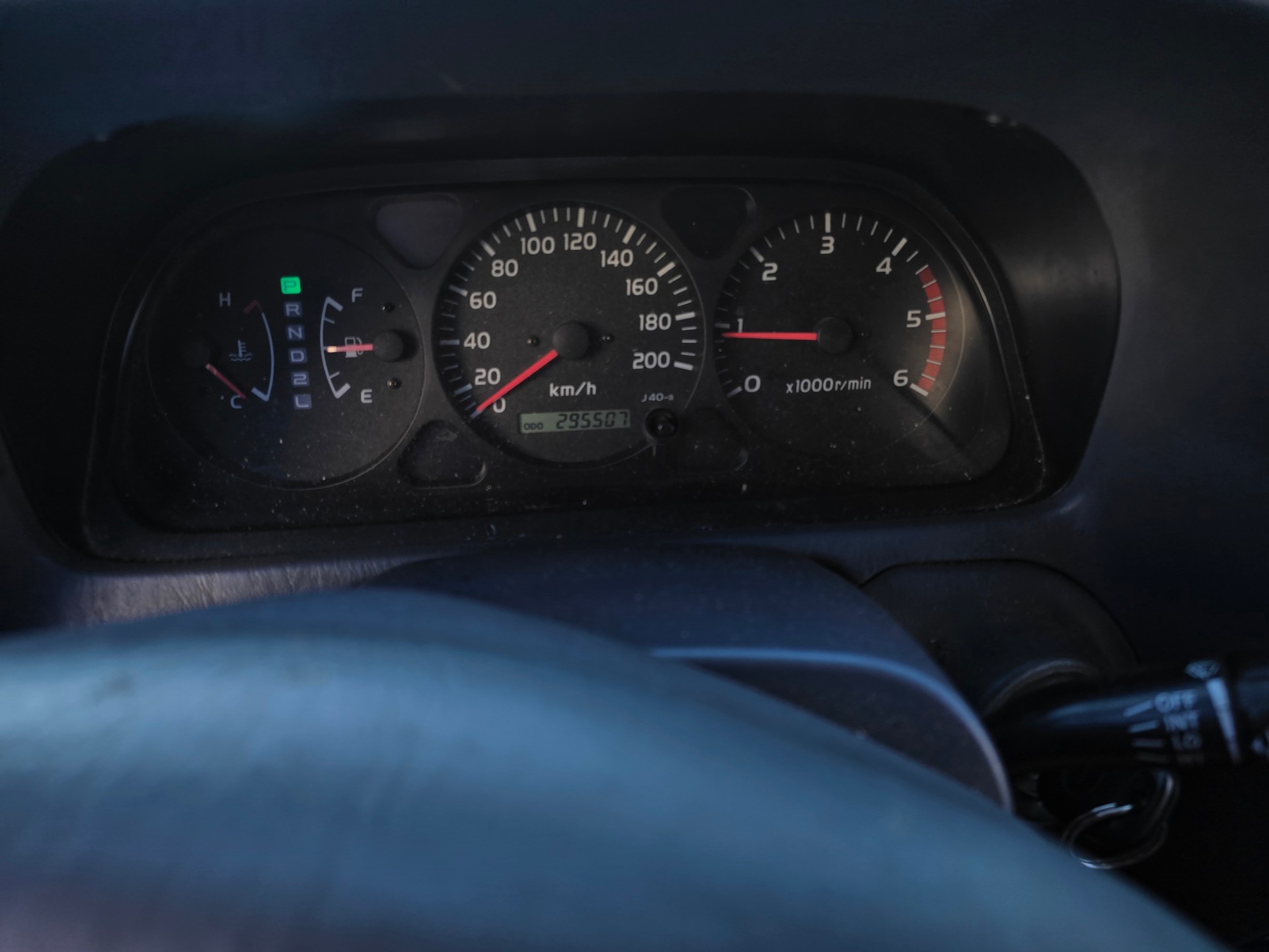 TOYOTA Land Cruiser 300 3.0 TD VX-image-5
