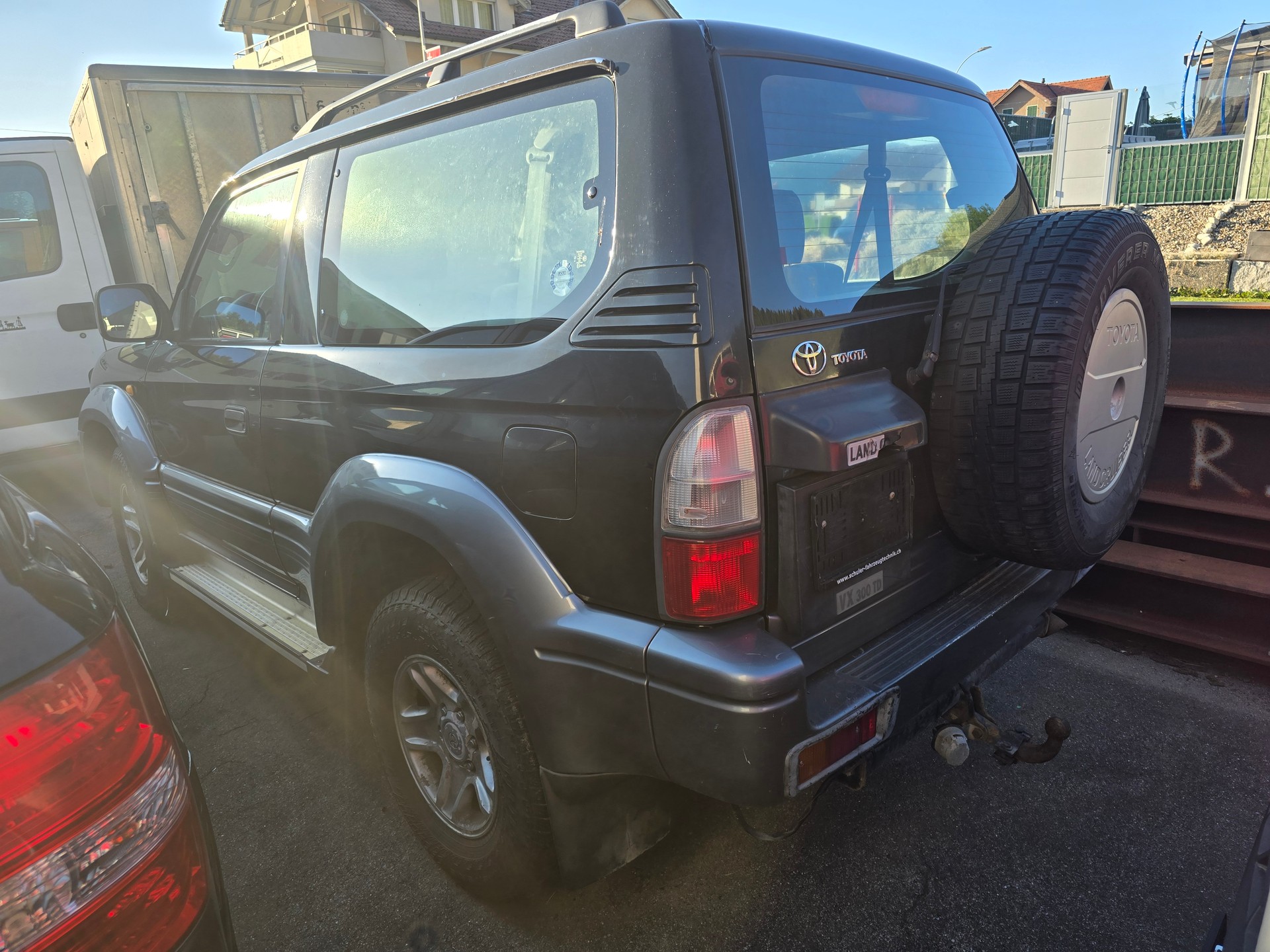 TOYOTA Land Cruiser 300 3.0 TD VX-image-3
