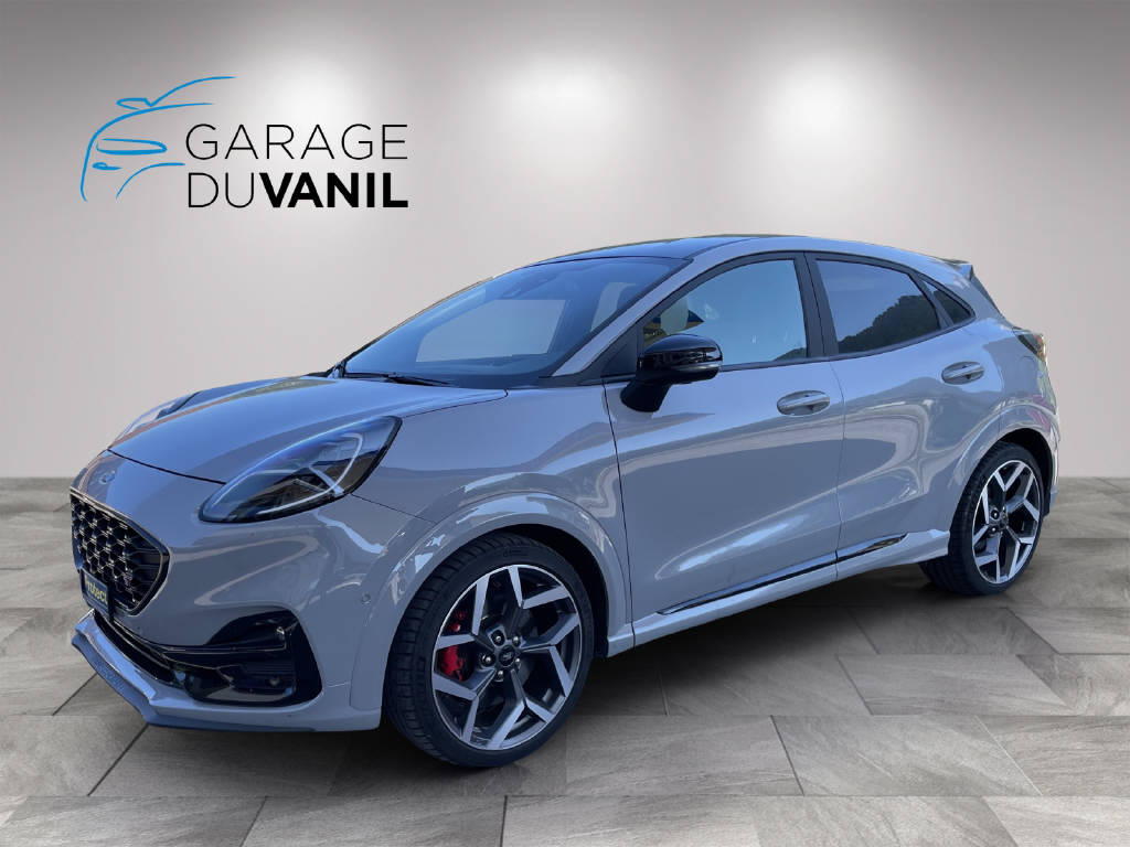 FORD Puma 1.5 EcoB ST X-image-0