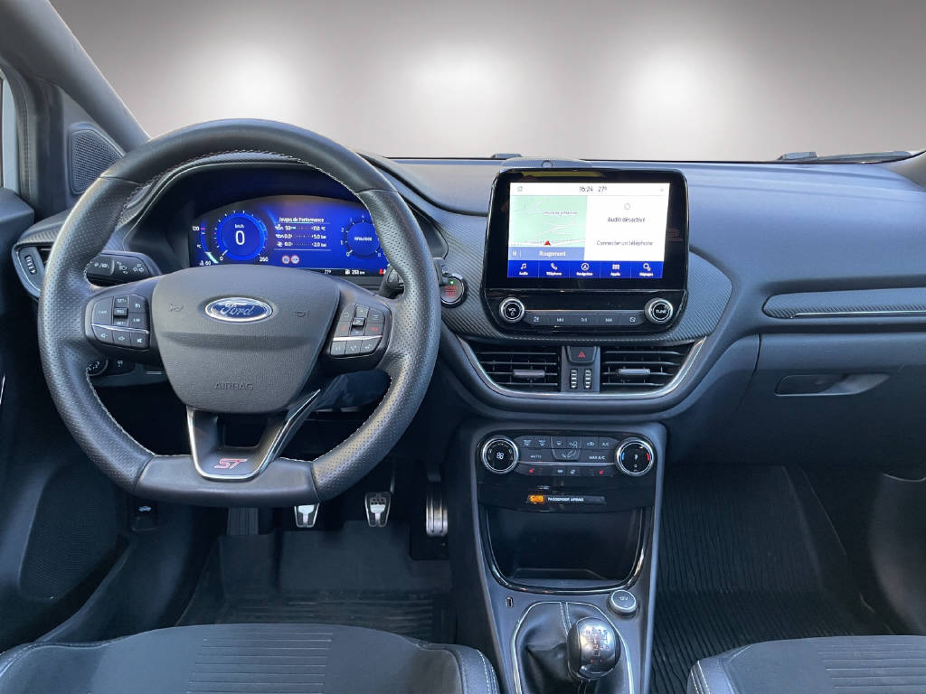 FORD Puma 1.5 EcoB ST X-image-11