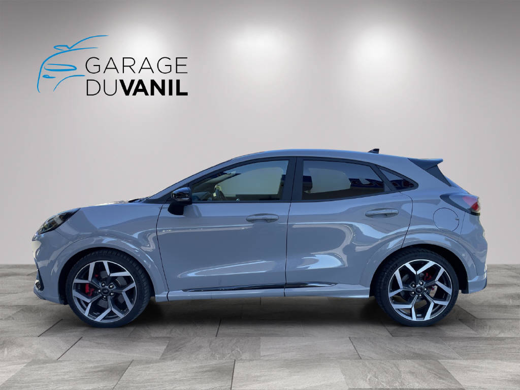 FORD Puma 1.5 EcoB ST X-image-2