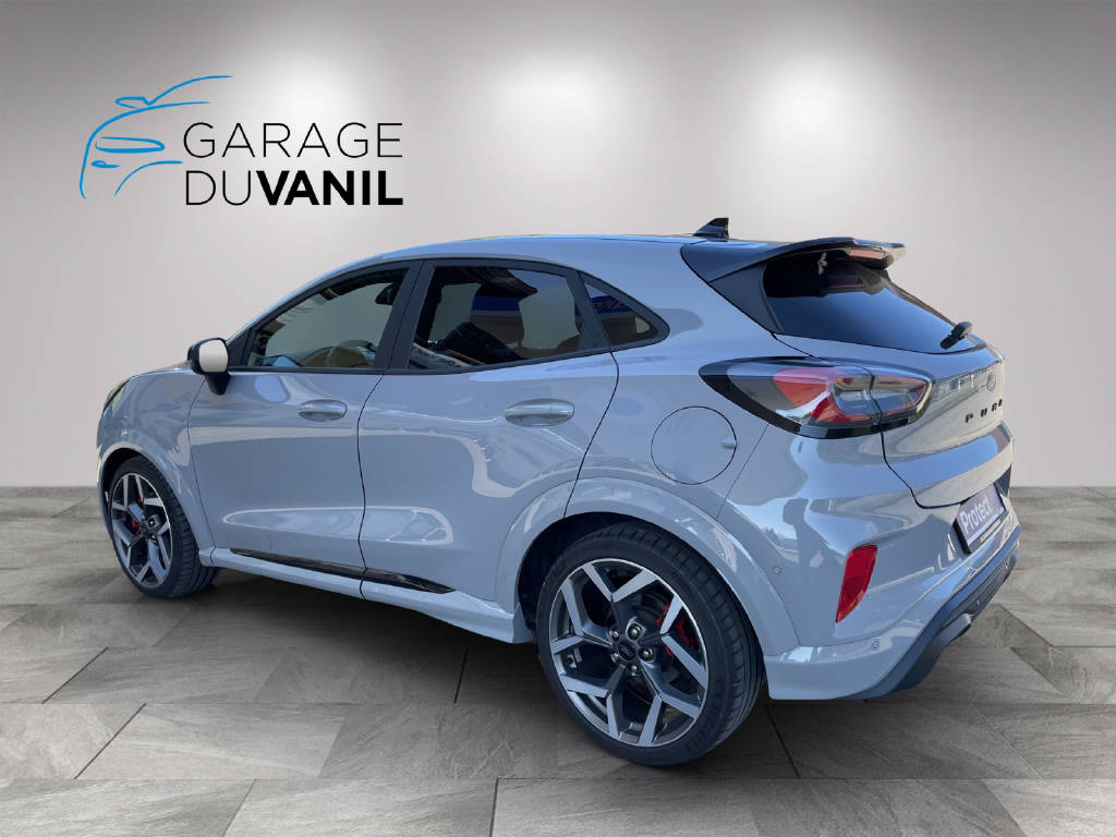 FORD Puma 1.5 EcoB ST X-image-3