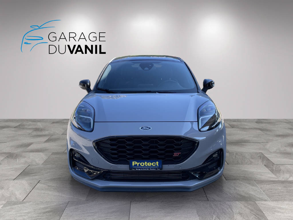 FORD Puma 1.5 EcoB ST X-image-1