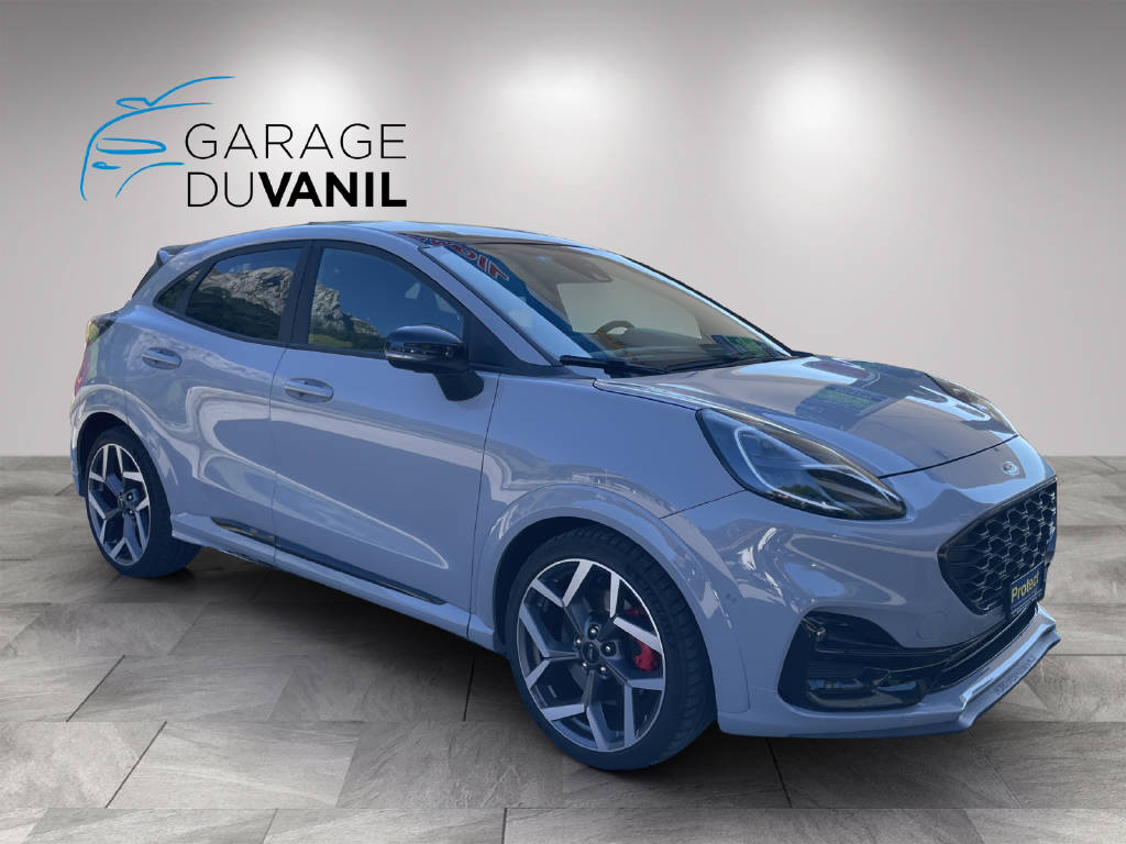 FORD Puma 1.5 EcoB ST X-image-7