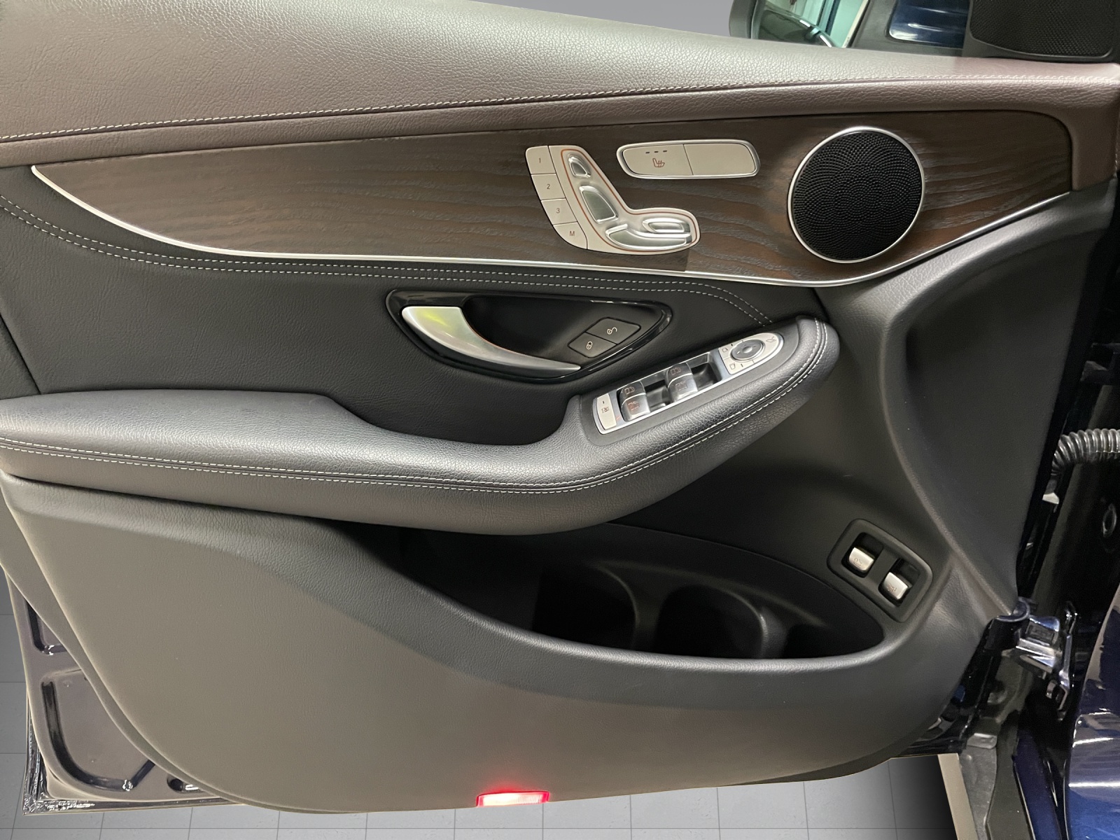 Image MERCEDES-BENZ GLC-250 GLC 250 Exclusive 4Matic 9G-Tronic
