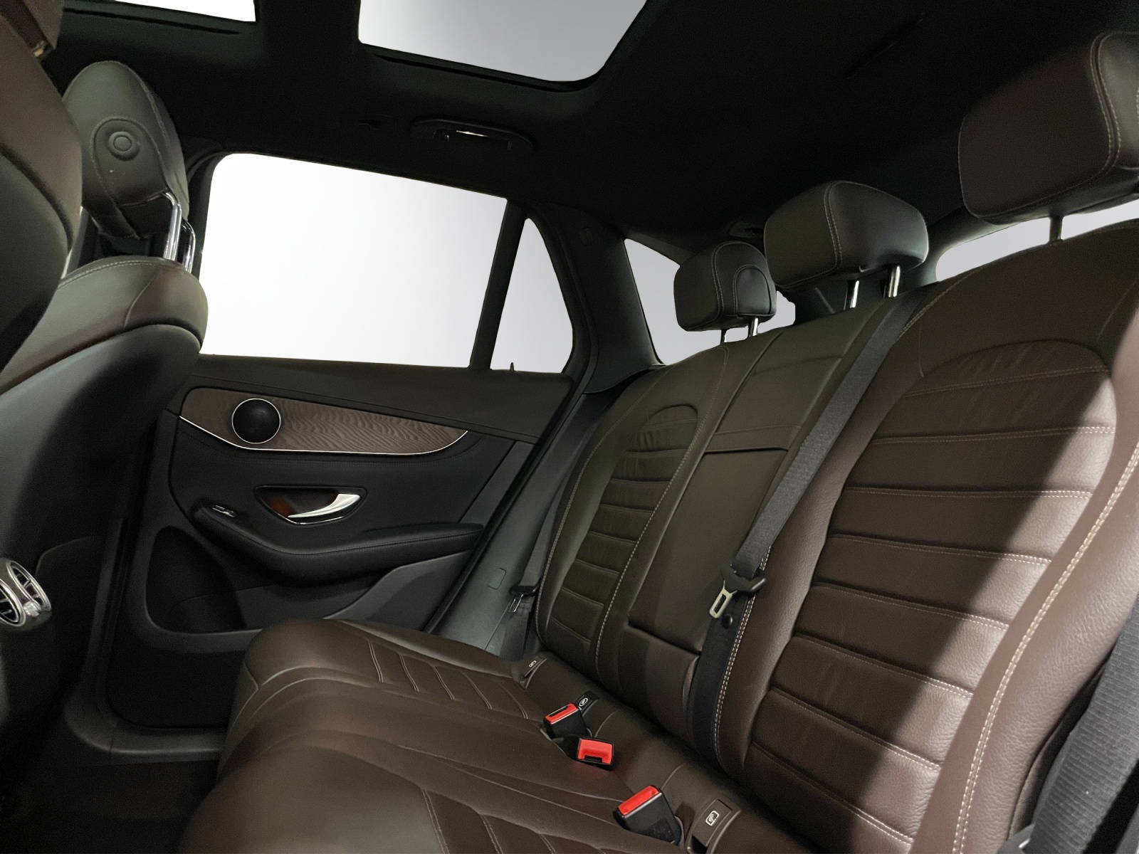 MERCEDES-BENZ GLC 250 Exclusive 4Matic 9G-Tronic-image-10