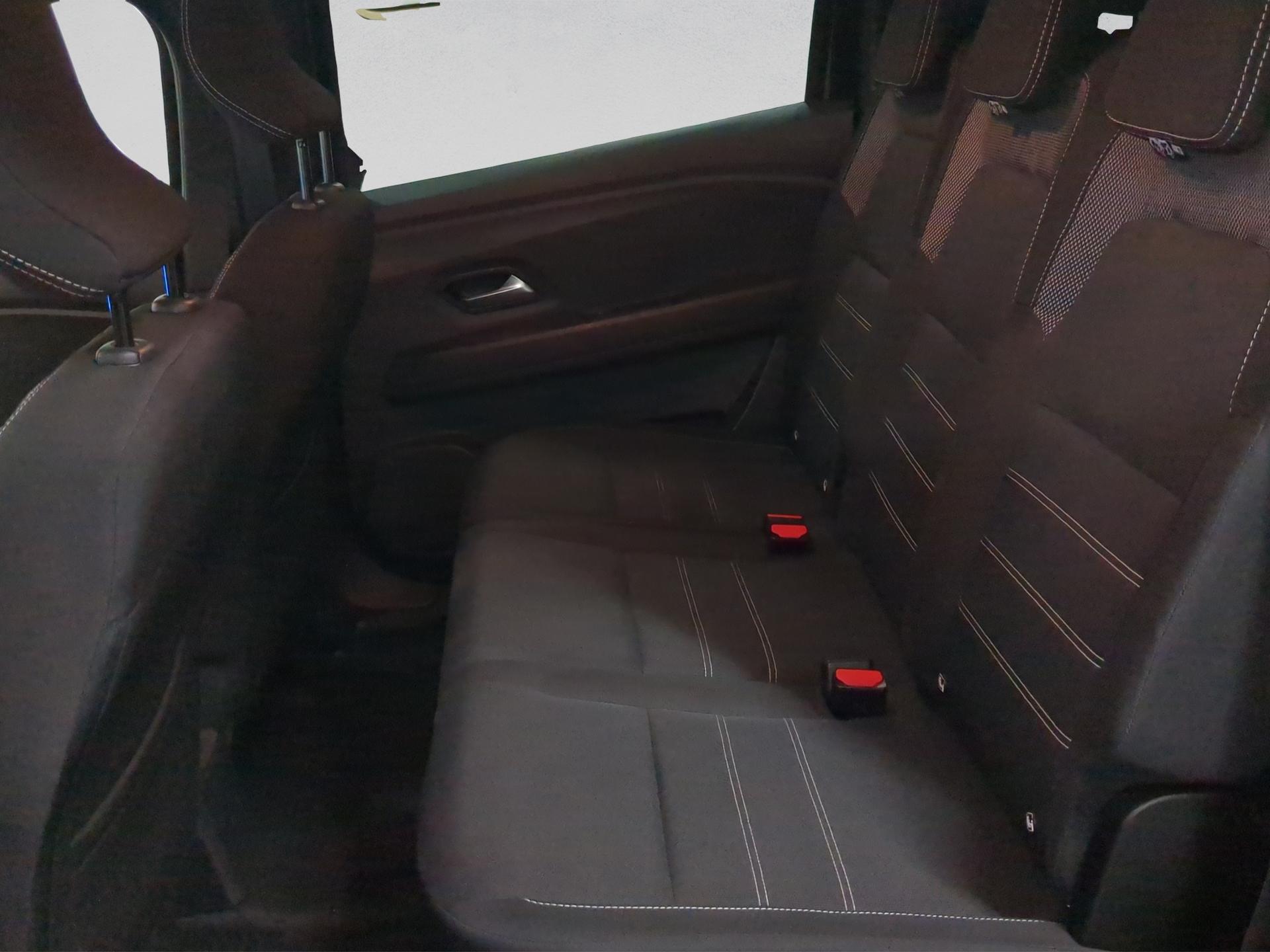 DACIA Jogger TCe 110 Comfort-image-13