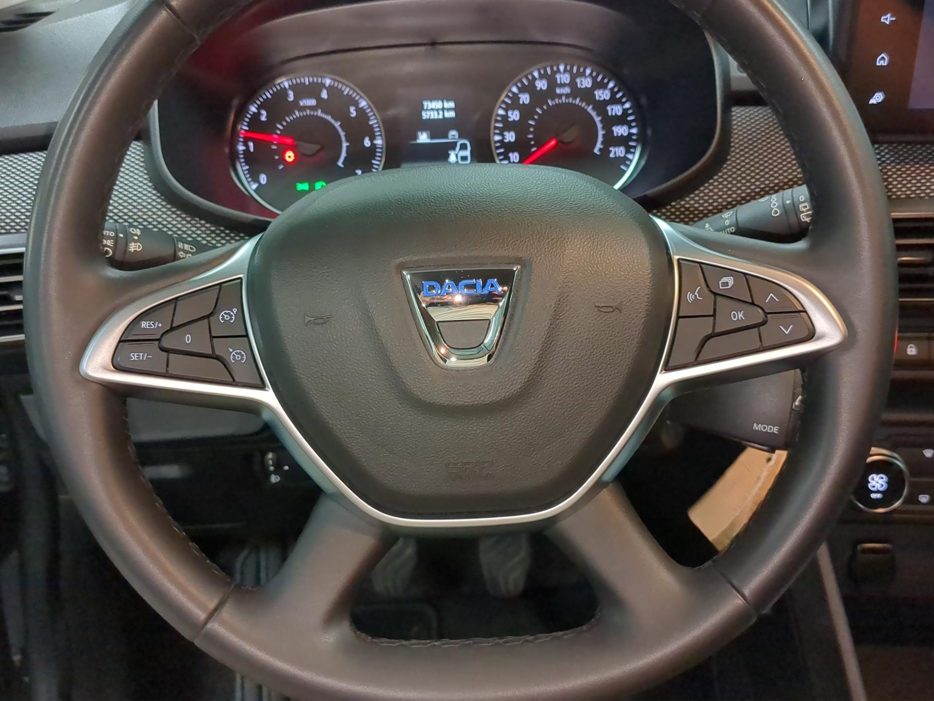 DACIA Jogger TCe 110 Comfort-image-9