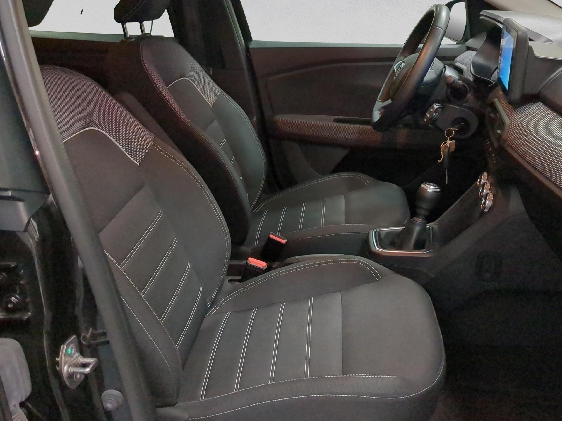 DACIA Jogger TCe 110 Comfort-image-15