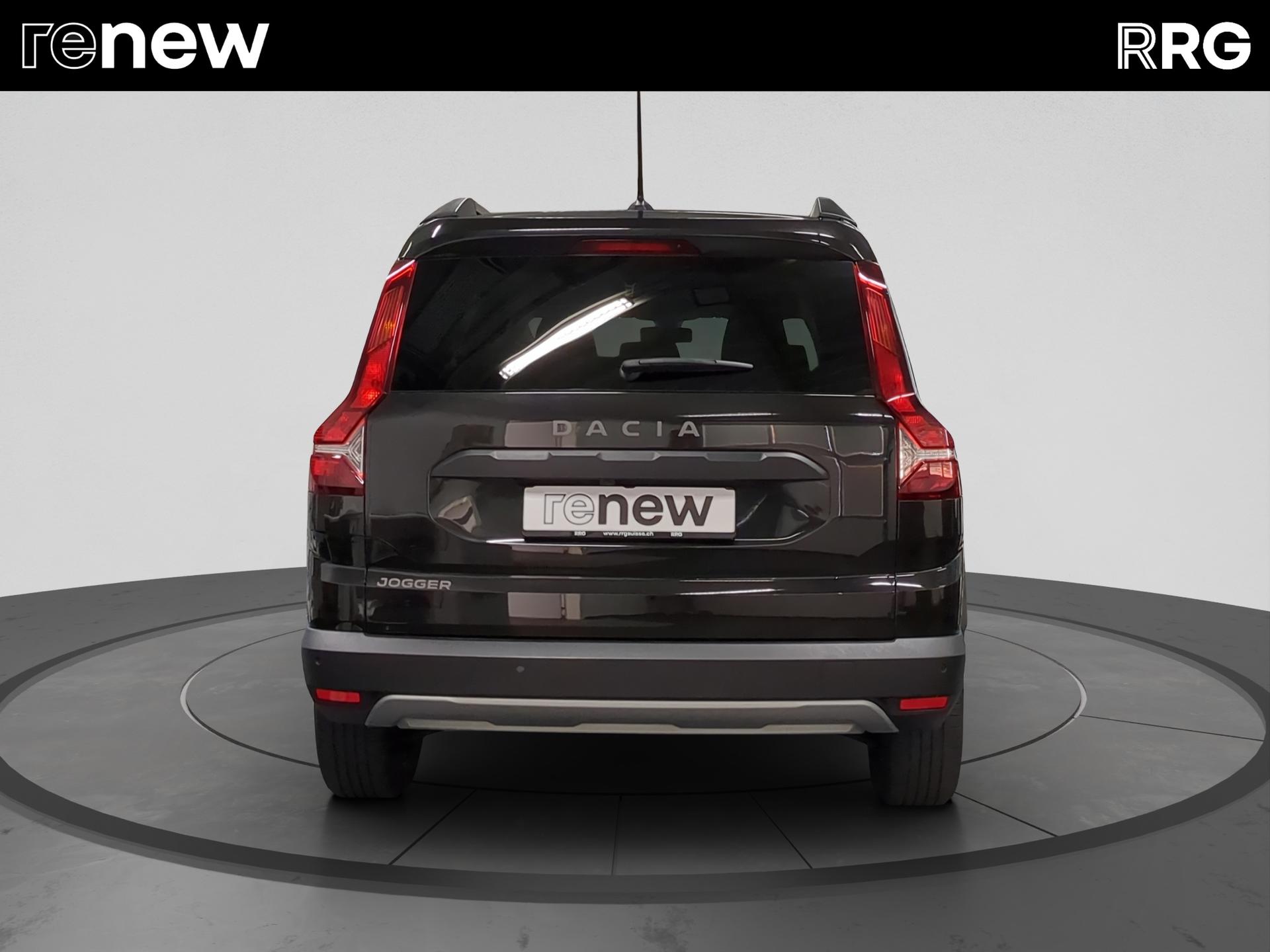DACIA Jogger TCe 110 Comfort-image-3