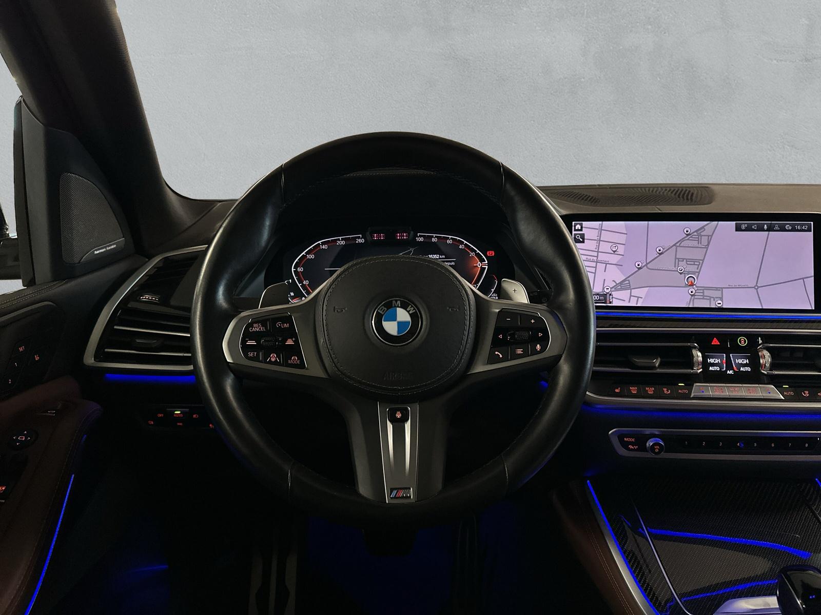 BMW X5 30d M Sport xDrive Steptronic G05 (CH) AHK 3.5T 📍-image-15